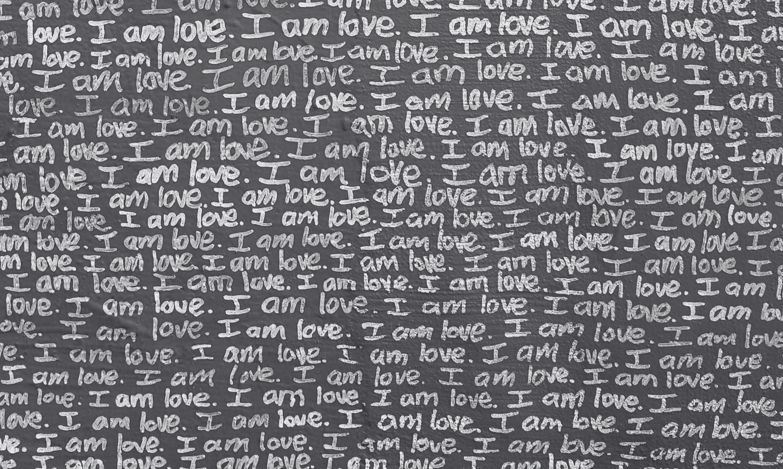 I Am Love