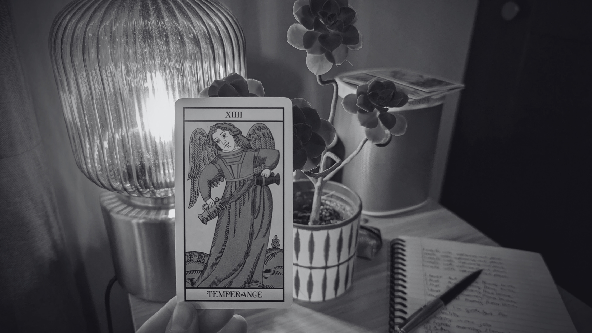 Creative Impatience and the Power of Intention