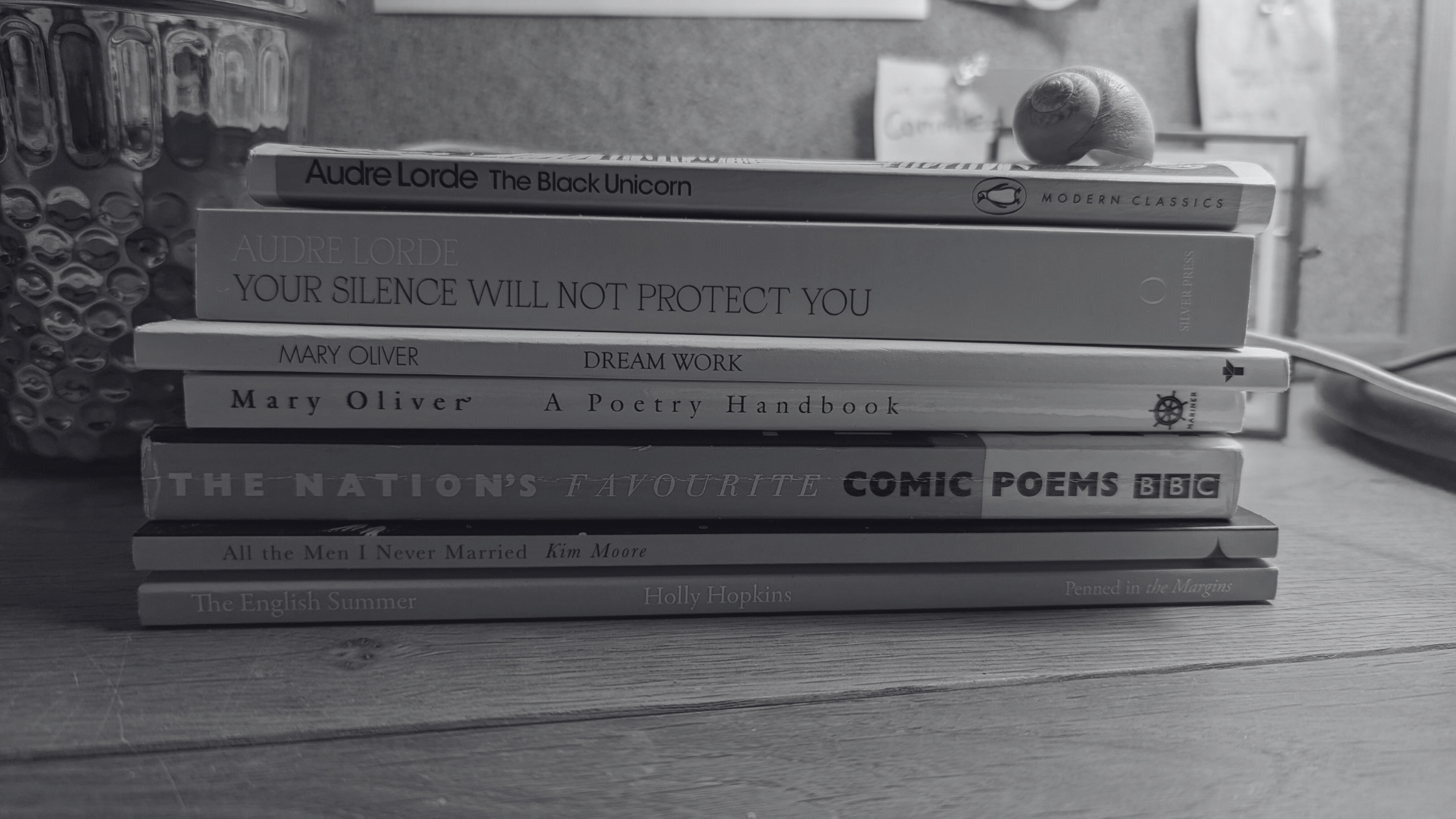 How to Find Poetry You Love