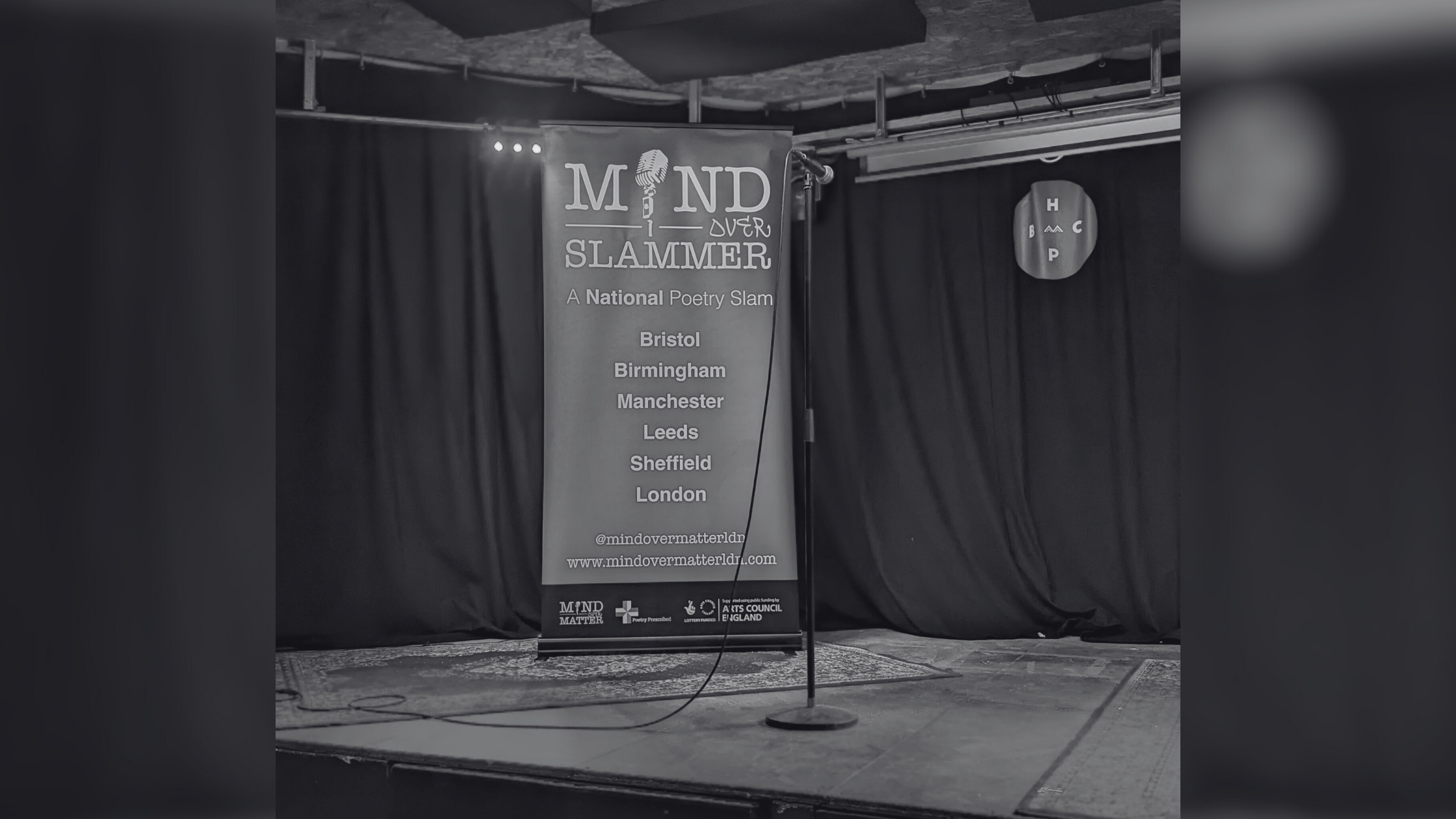 6 Things I Learned from Performing in my First Poetry Slam