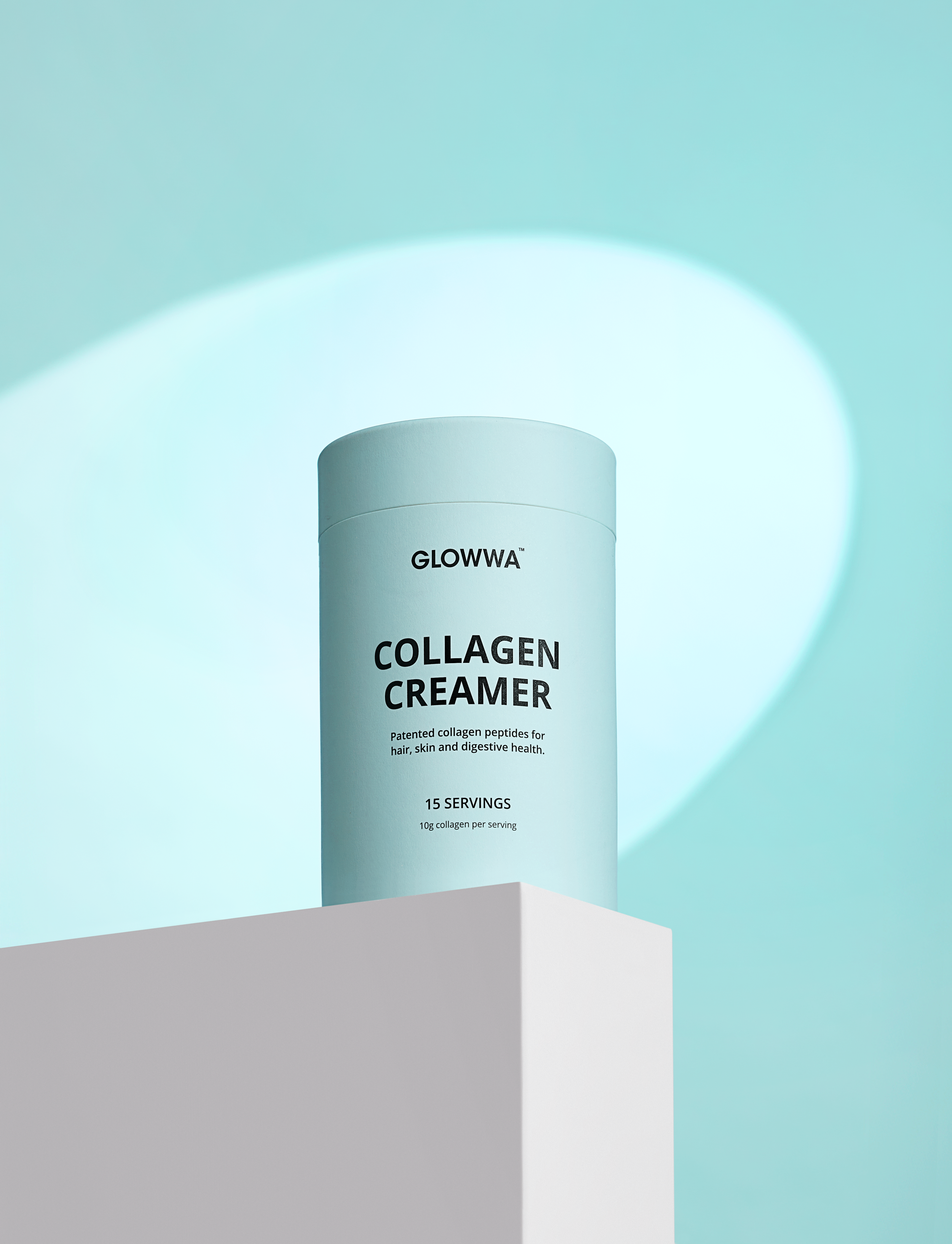 COLLAGEN CREAMER - 1 MONTH SUPPLY