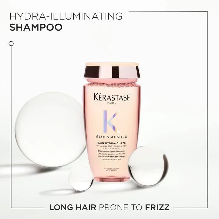 GLOWWA x Denman - The Ultra Detangler Brush