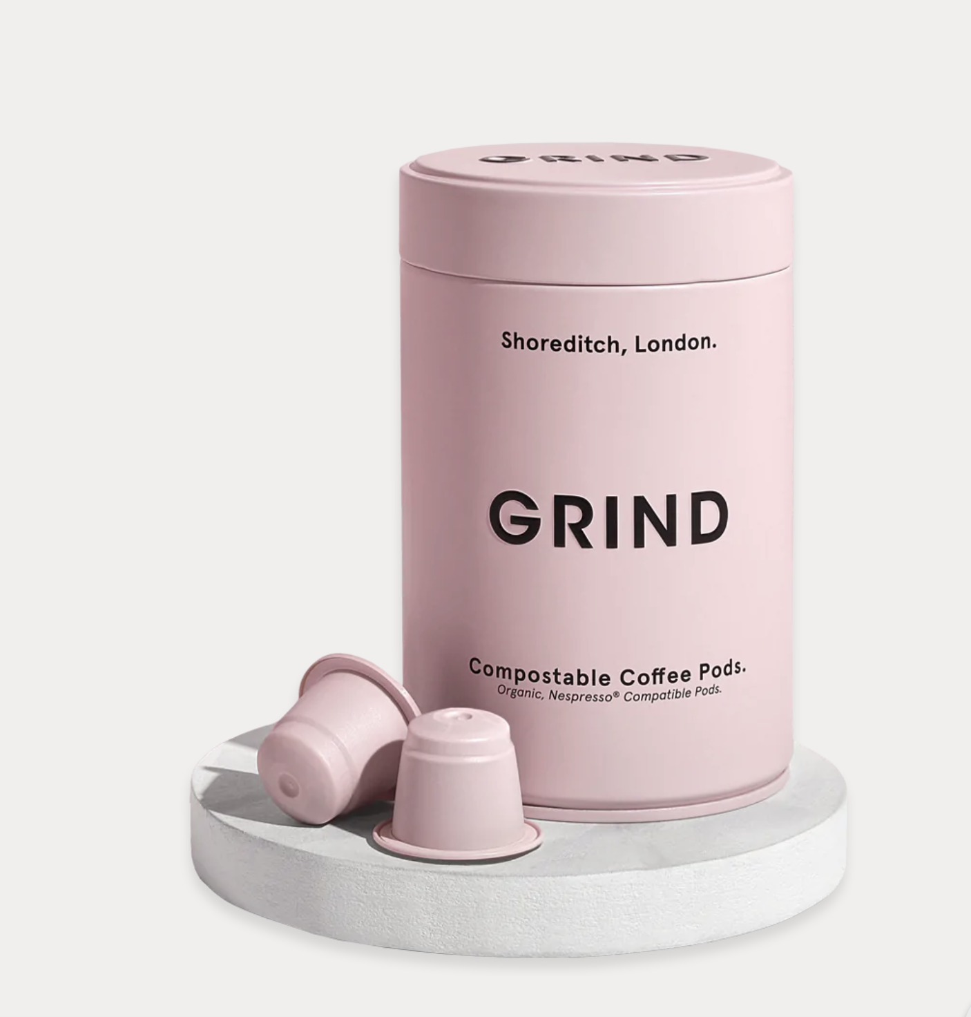 COSMETICS CASE - PINK