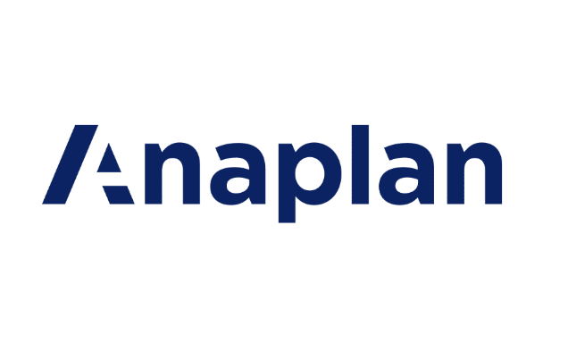 Anaplan logo