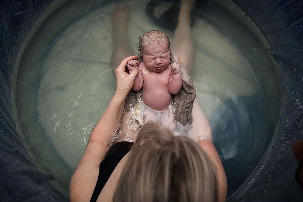 Antenatal Childbirth Course — Birthing Freedom | Childbirth Course