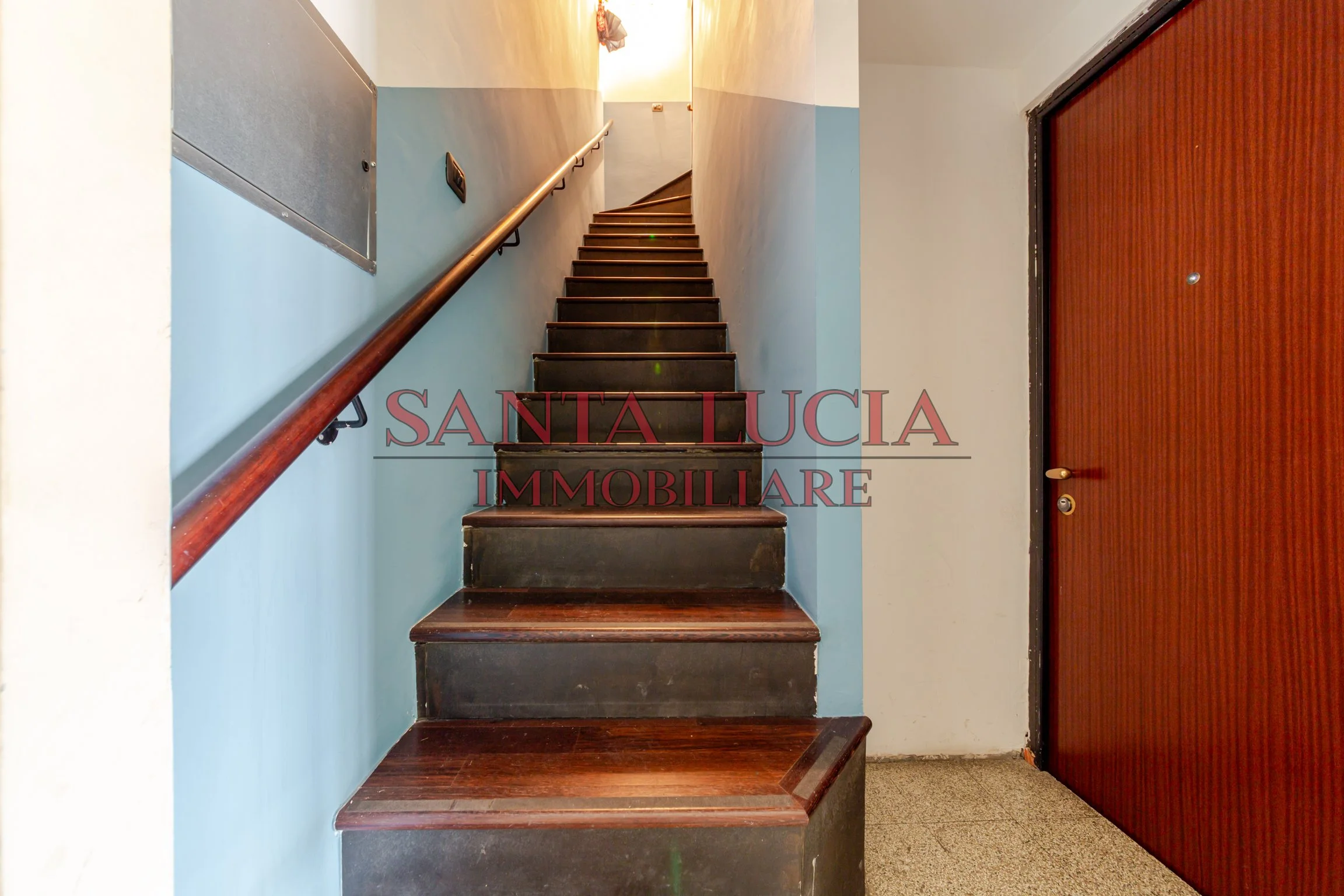 Elegante ultimo piano ristrutturato - via Celeste Clericetti 38 - Santa Lucia Immobiliare Milano