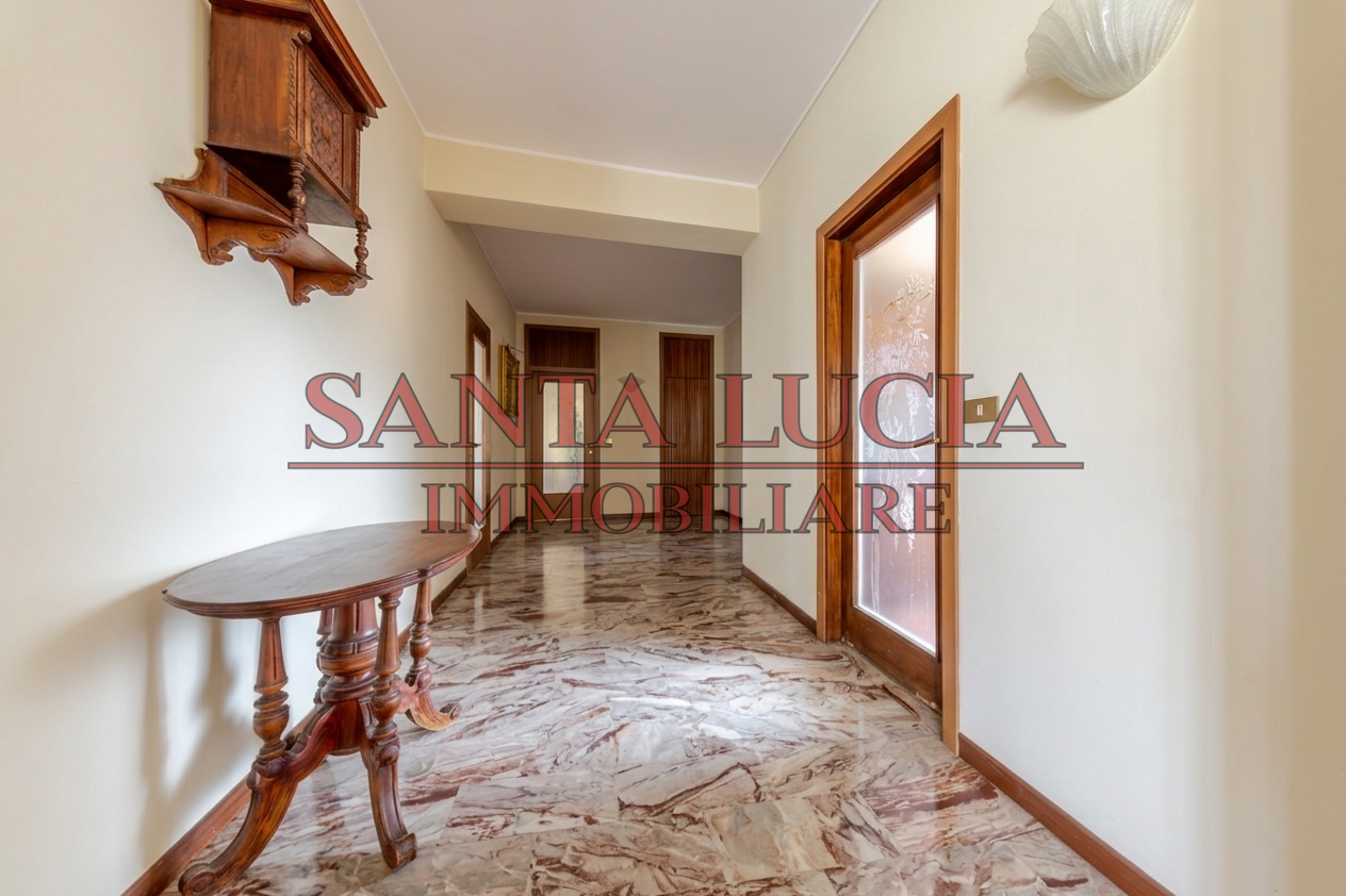 Via Giovanni Masera 10 - Attico unico al piano con terrazzo - Morgagni/Buenos Aires