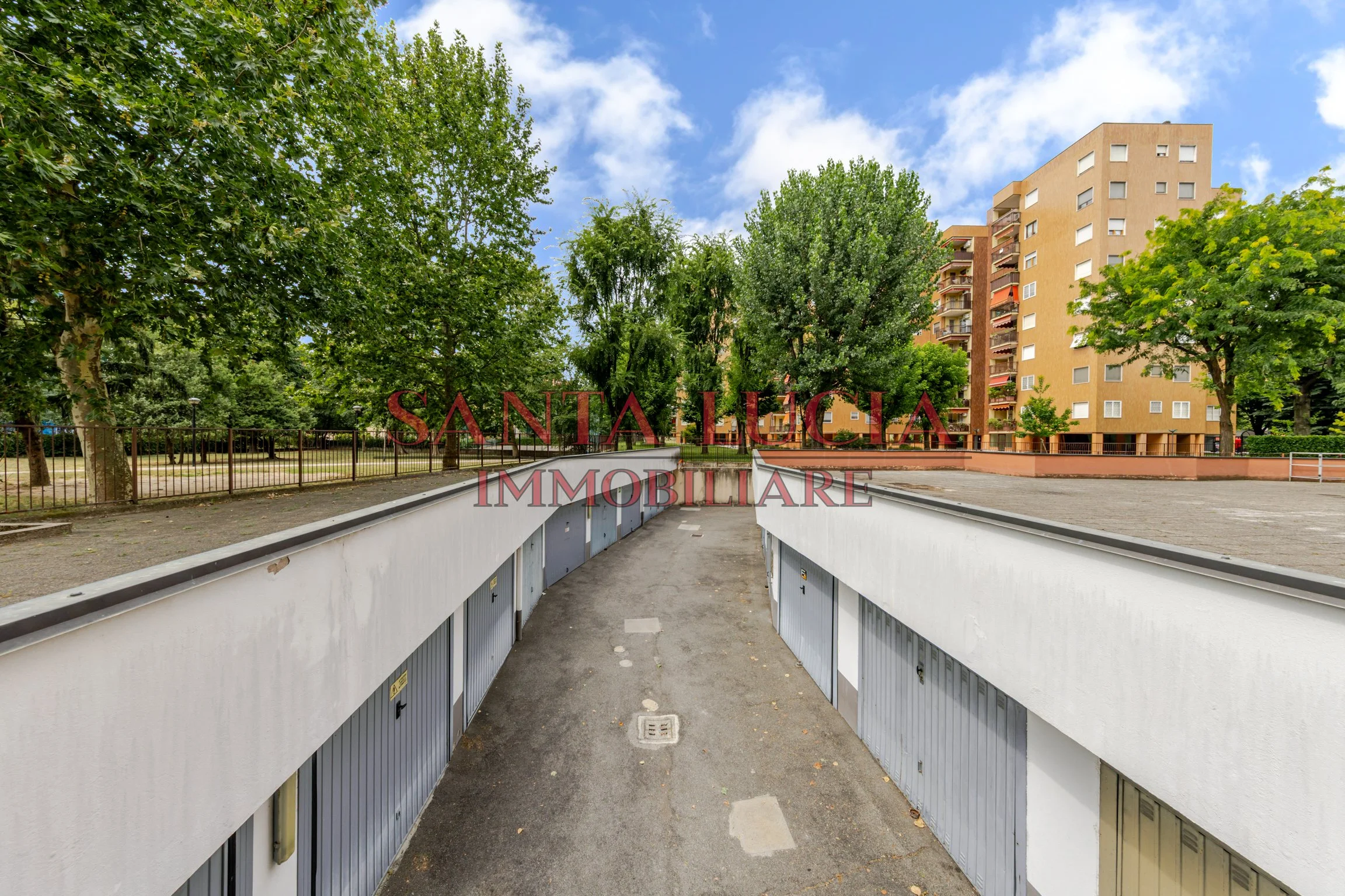 Via Rodolfo Morandi 50 - Serate - Esclusivo 130mq con box - Santa Lucia Immobiliare