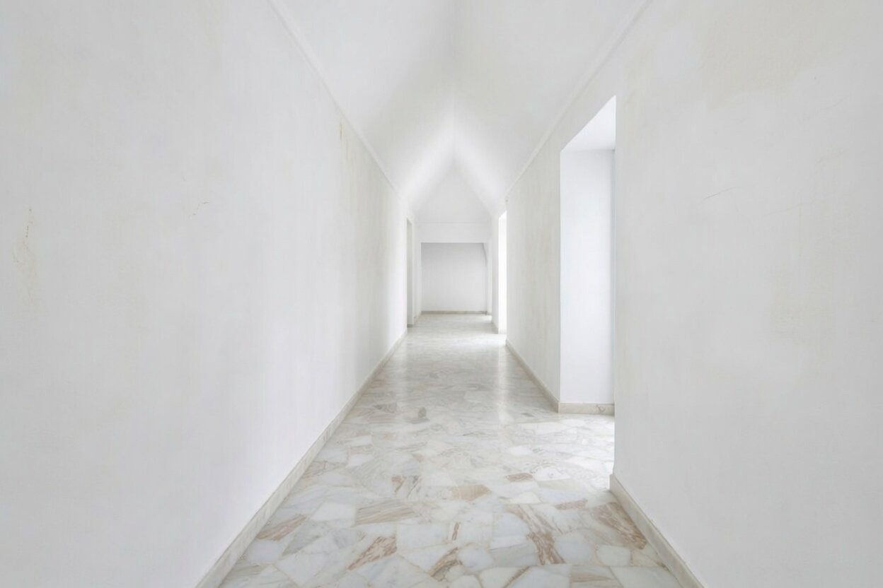 Attico Cenisio - Scalo Farini - Santa Lucia Immobiliare