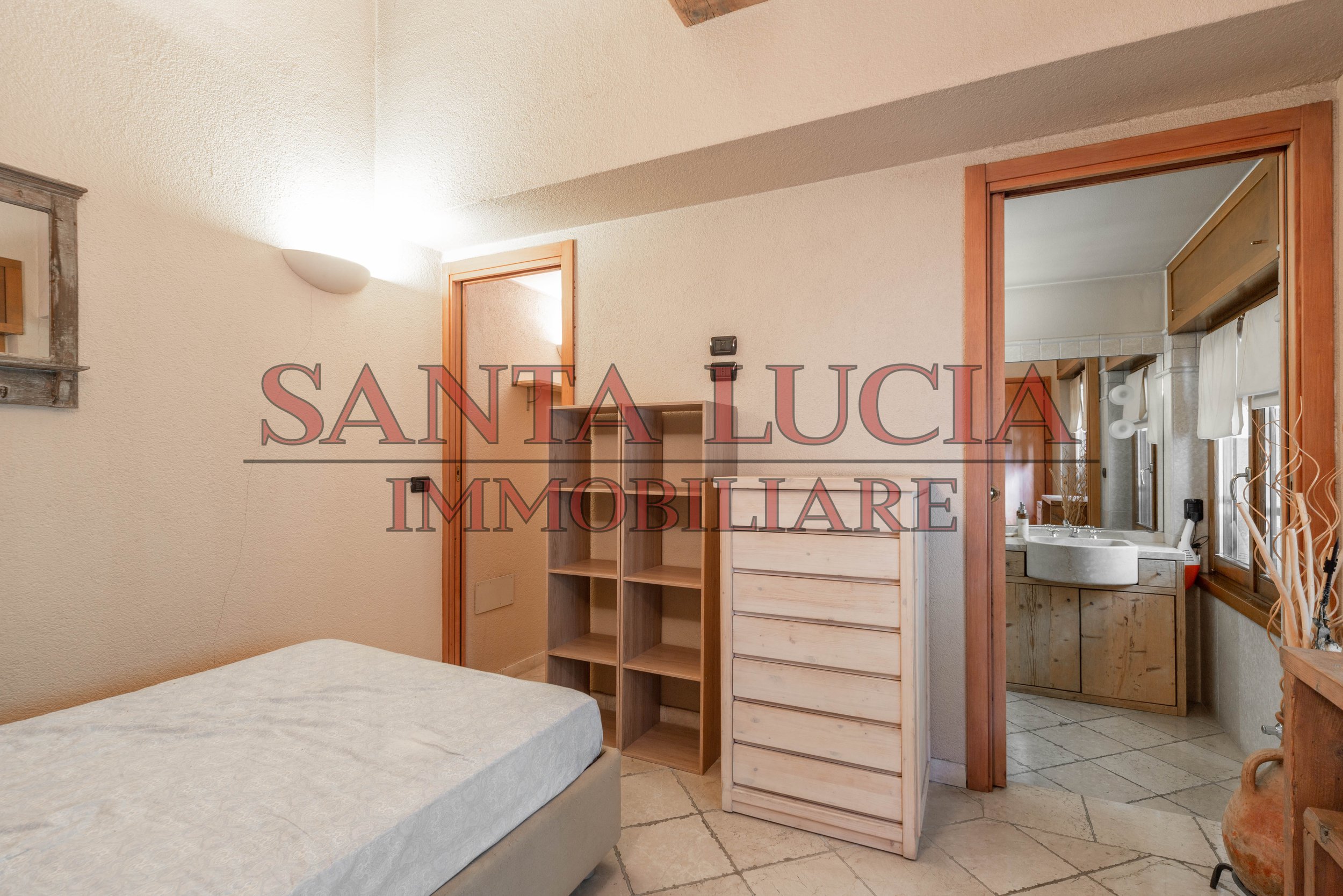 Bellissimo trilocale con giardino privato  - Corso Vercelli 55 - Milano - Santa Lucia Immobiliare
