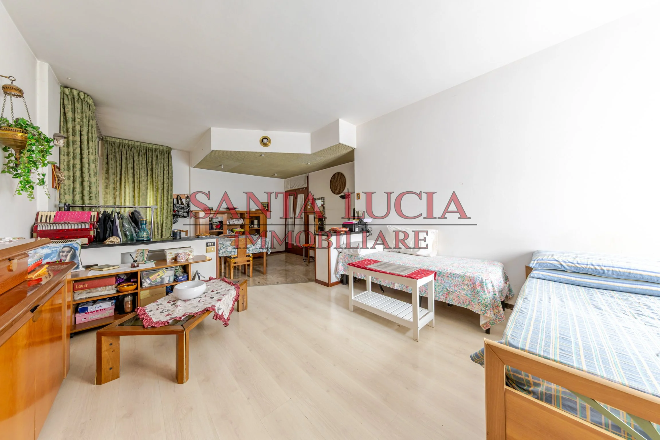Via Rodolfo Morandi 50 - Serate - Esclusivo 130mq con box - Santa Lucia Immobiliare