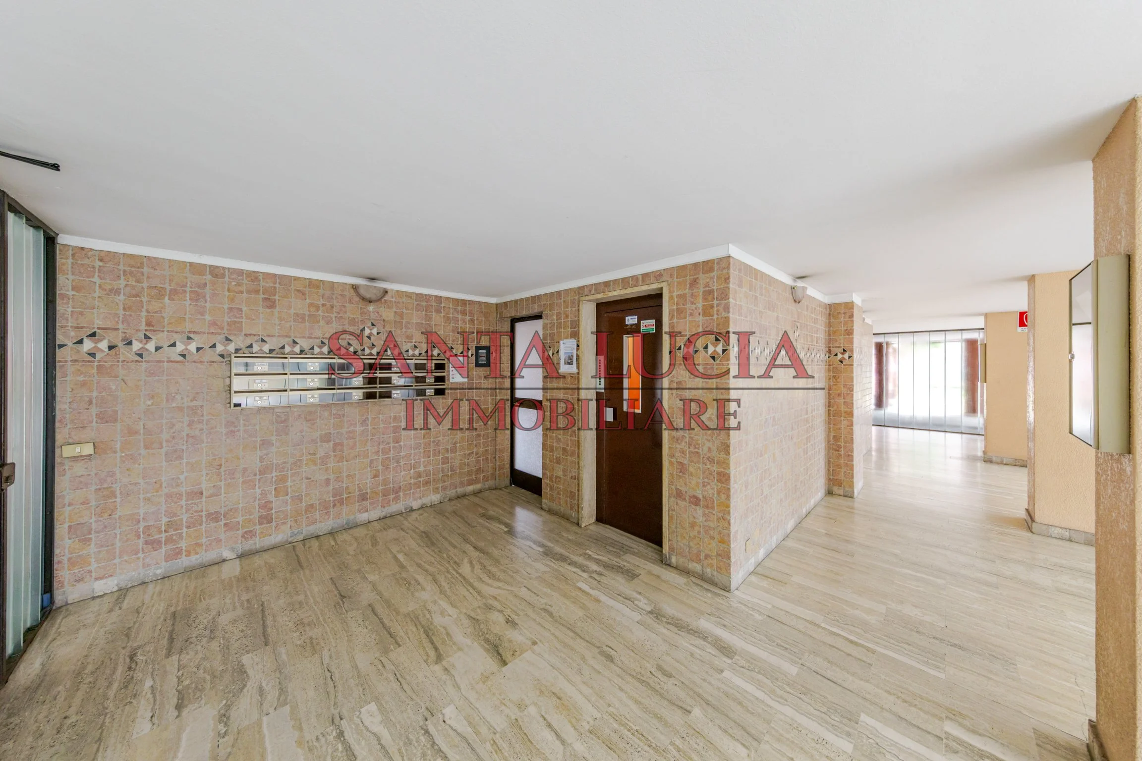 Via Rodolfo Morandi 50 - Serate - Esclusivo 130mq con box - Santa Lucia Immobiliare