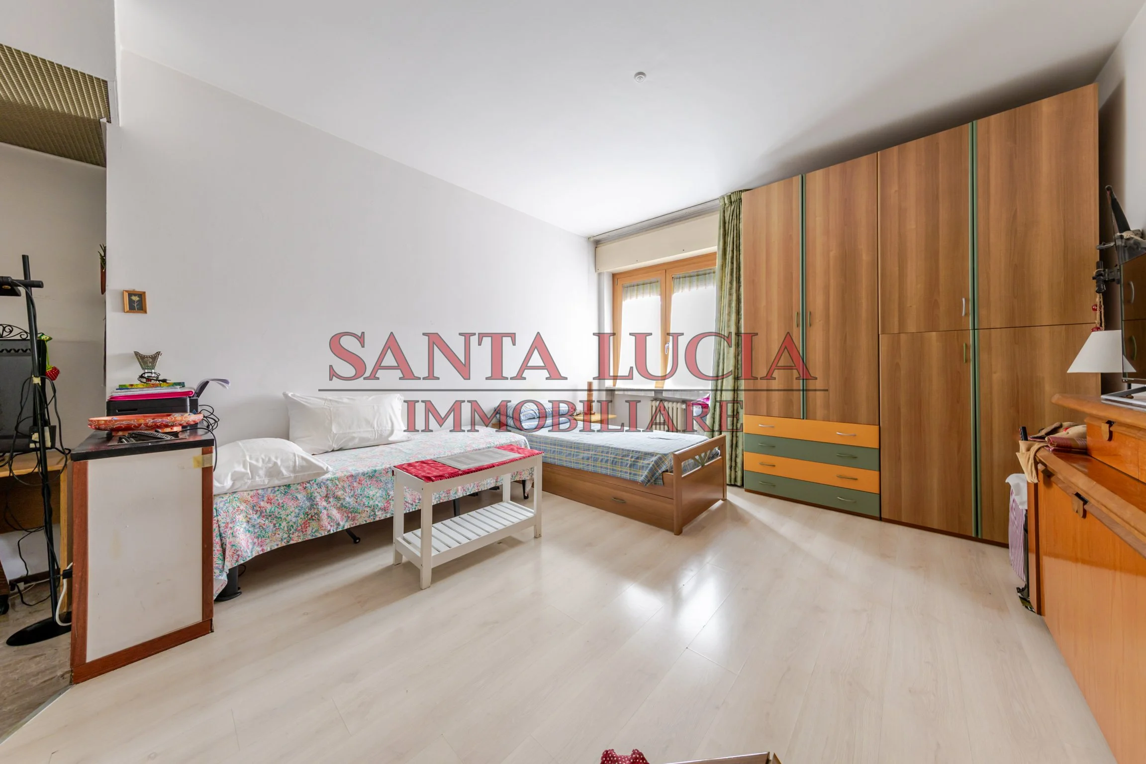 Via Rodolfo Morandi 50 - Serate - Esclusivo 130mq con box - Santa Lucia Immobiliare