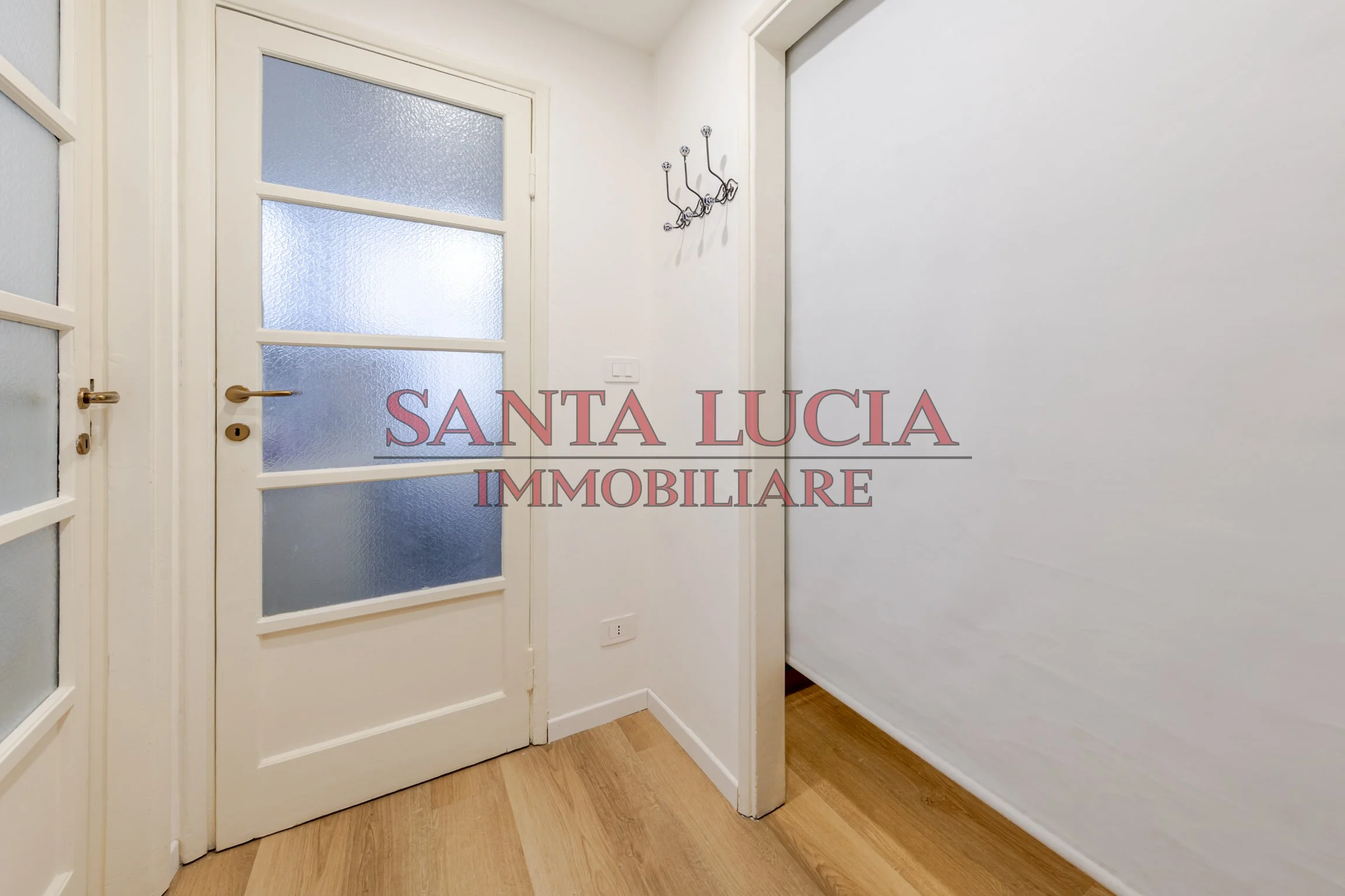 Via Cesare Arici 3 - Monolocale ristrutturato - Santa Lucia Immobiliare