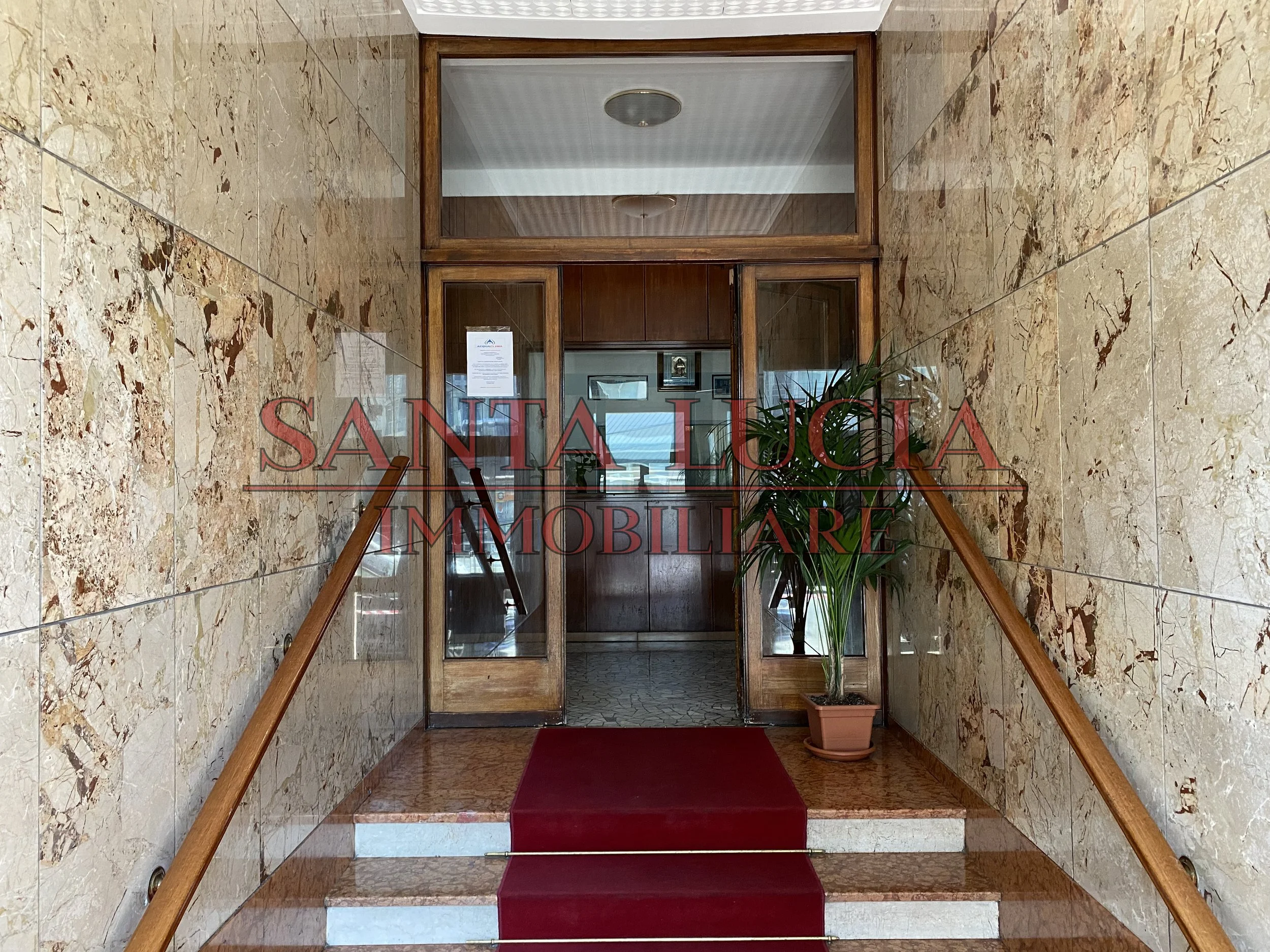Elegante e luminoso trilocale ristrutturato a nuovo - Piazzale Brescia 22 - Santa Lucia Immobiliare Milano