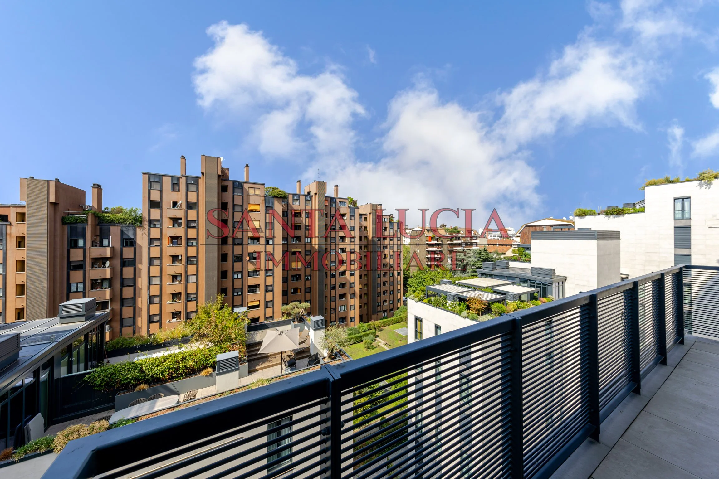 Bilocale di nuova ristrutturazione - Via Principe Eugenio 3 - Santa Lucia Immobiliare