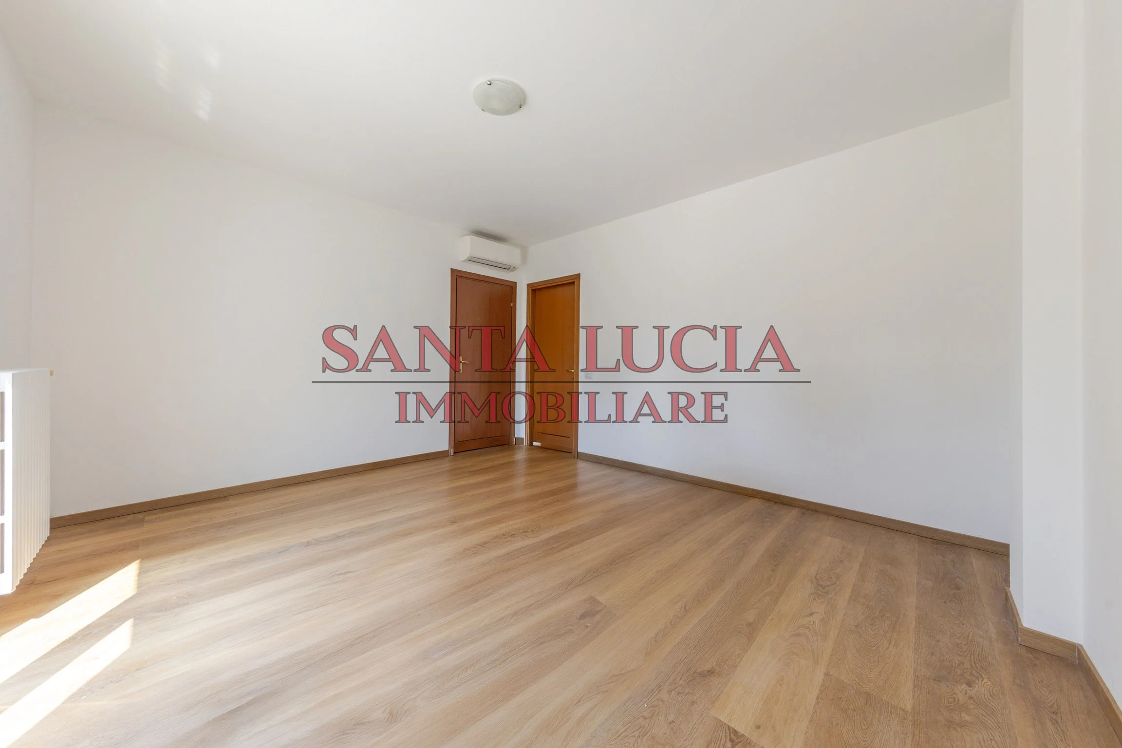 Delizioso trilocale in centro a Segrate - Via Enrico Mattei 3- Santa Lucia Immobiliare