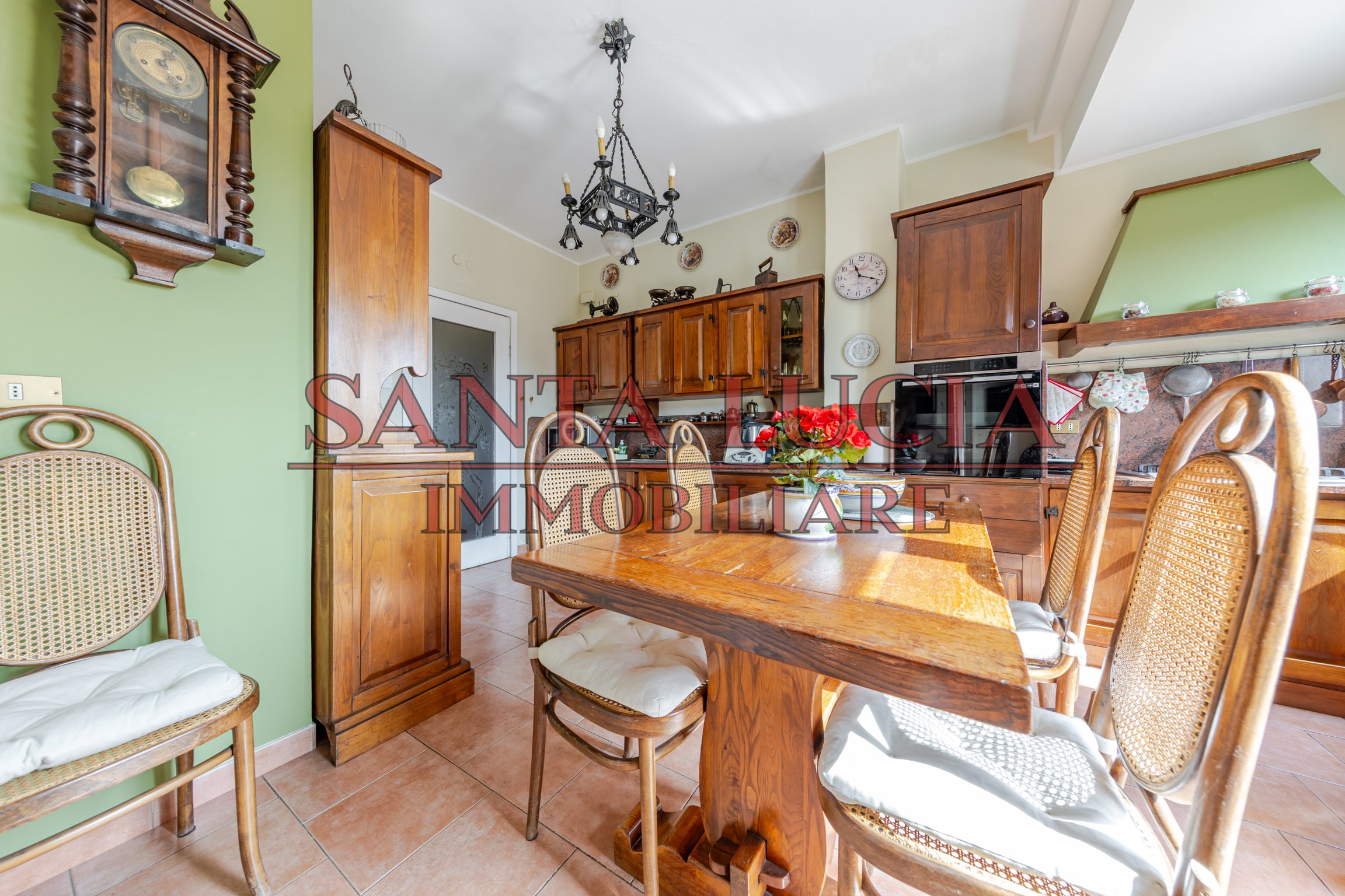 Via Giovanni Masera 10 - Attico unico al piano con terrazzo - Morgagni/Buenos Aires