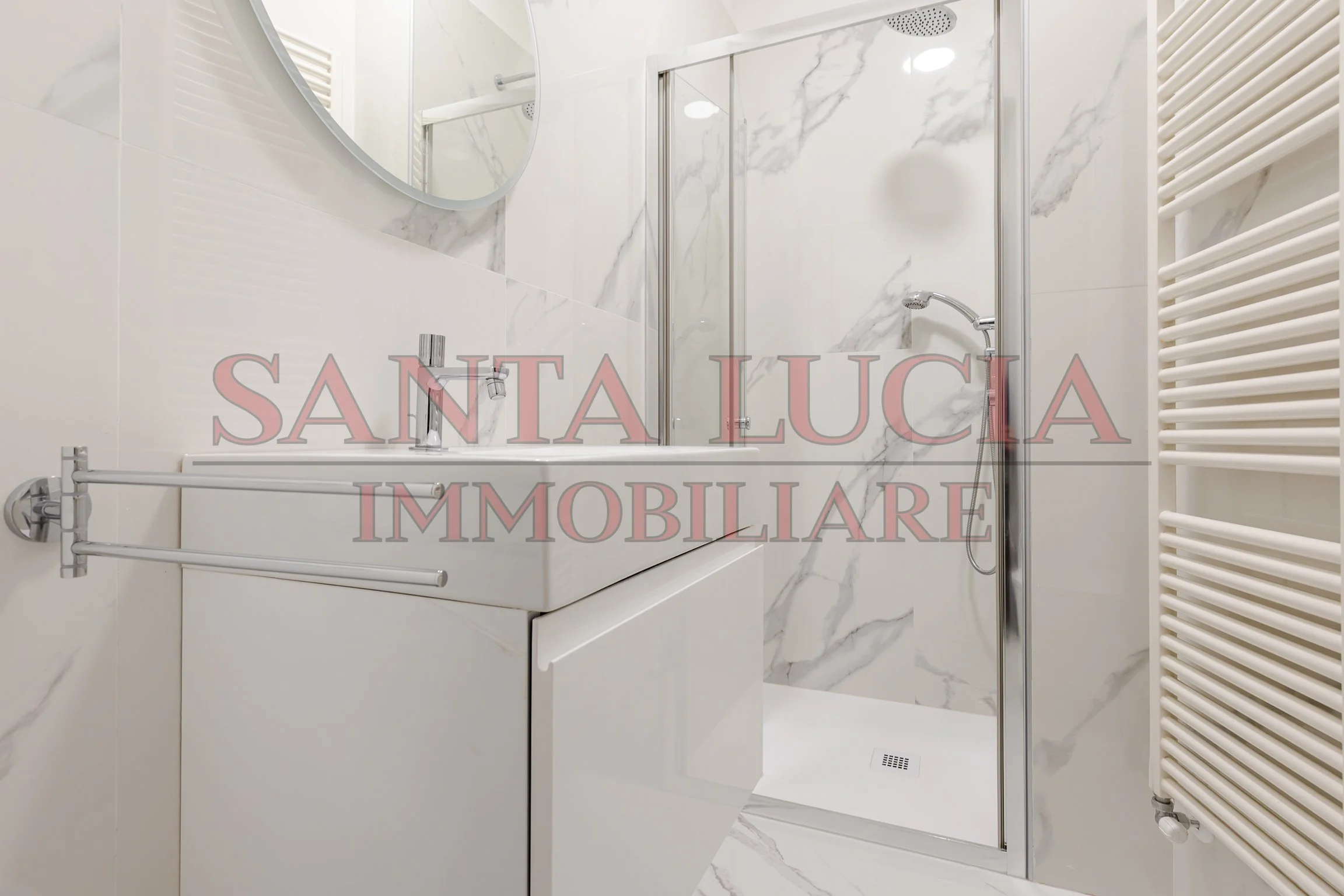 Corso Giuseppe Garibaldi 51 - Bilocale esclusivo - Santa Lucia Immobiliare - Milano