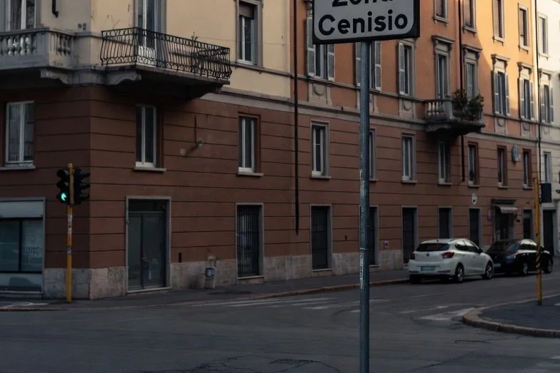 Attico Cenisio - Scalo Farini - Santa Lucia Immobiliare