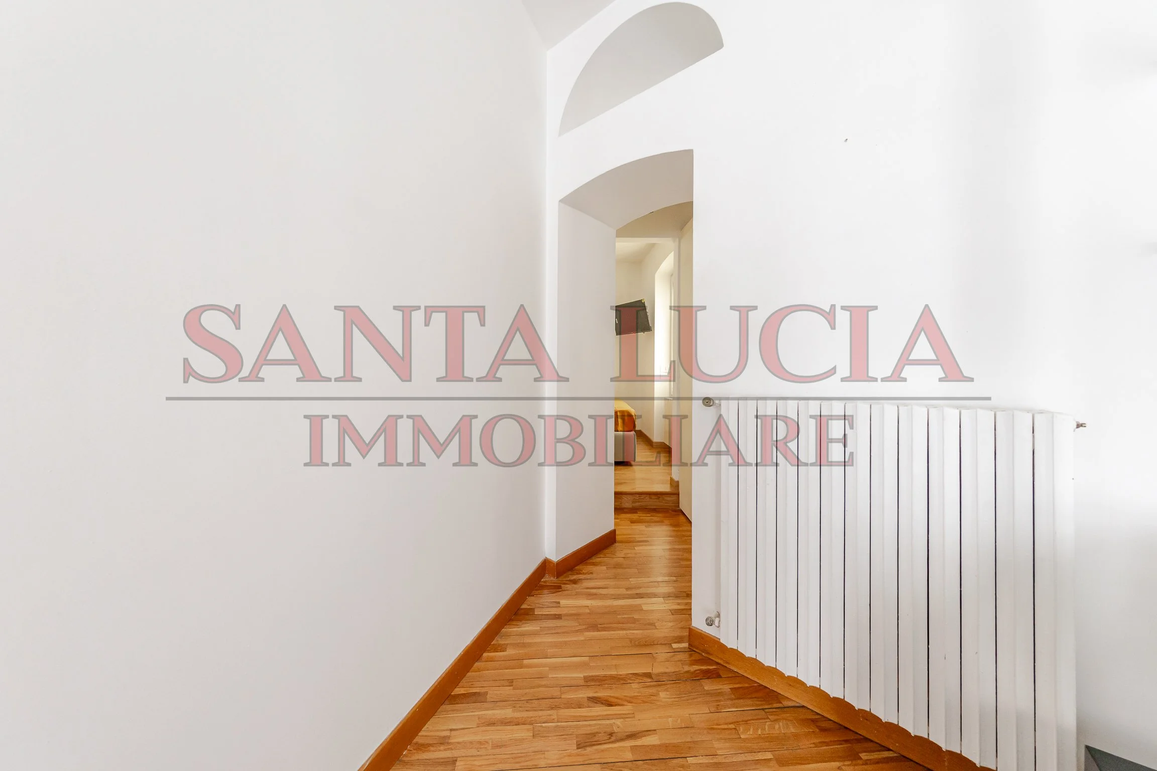 Corso Giuseppe Garibaldi 51 - Bilocale esclusivo - Santa Lucia Immobiliare - Milano