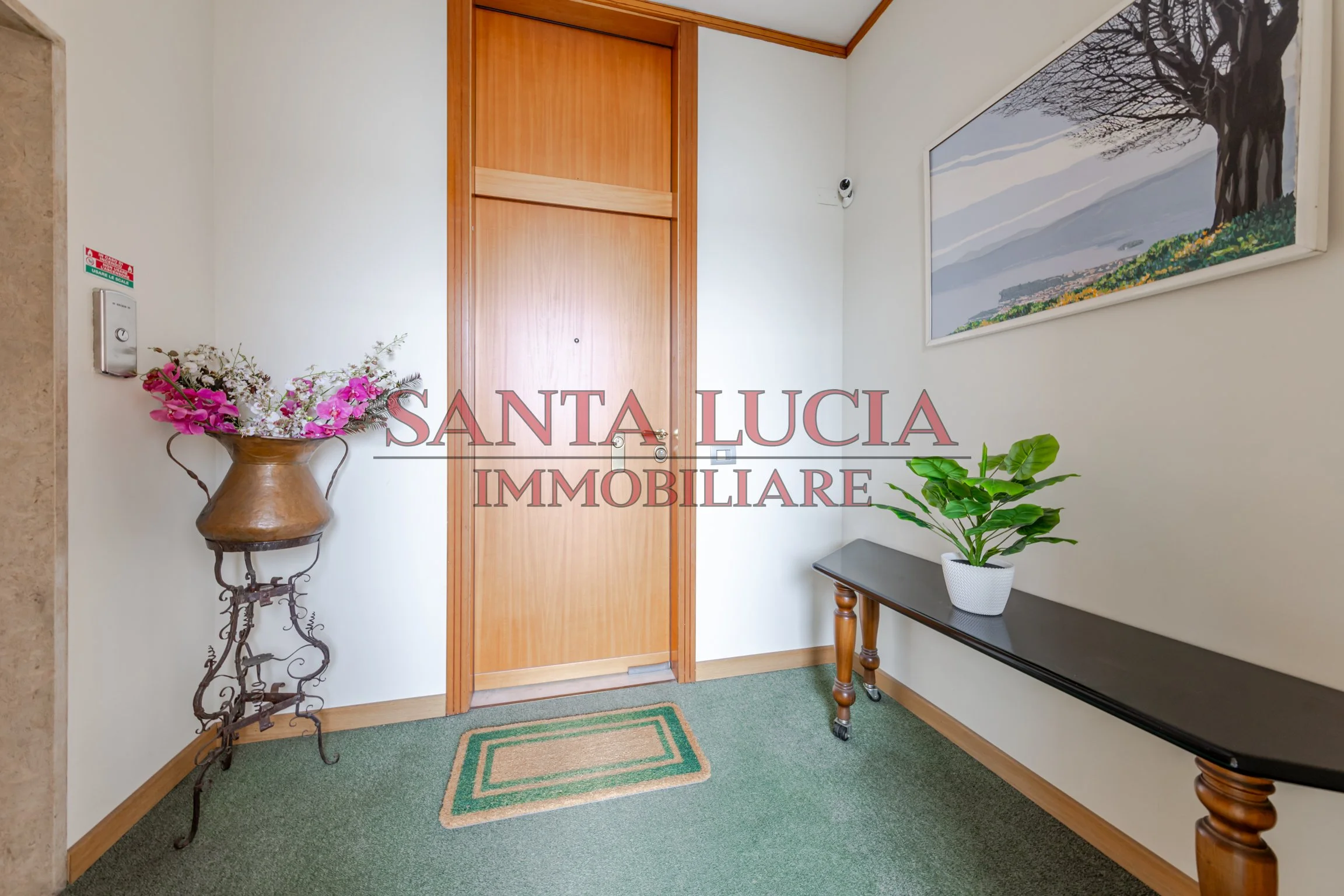 Citylife, Domenichino - 7° piano panoramico ristrutturato + box - Santa Lucia Immobiliare - Milano