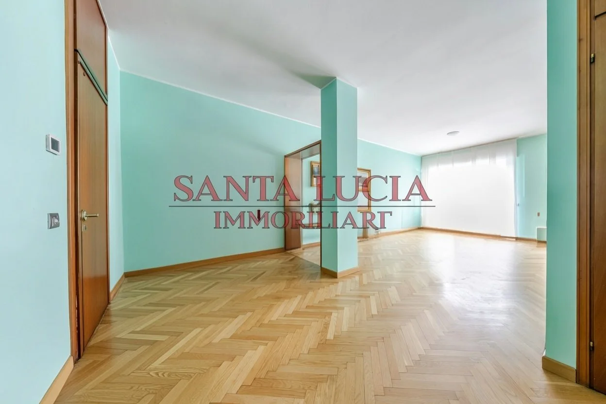 Citylife, Domenichino - 7° piano panoramico ristrutturato + box - Santa Lucia Immobiliare - Milano