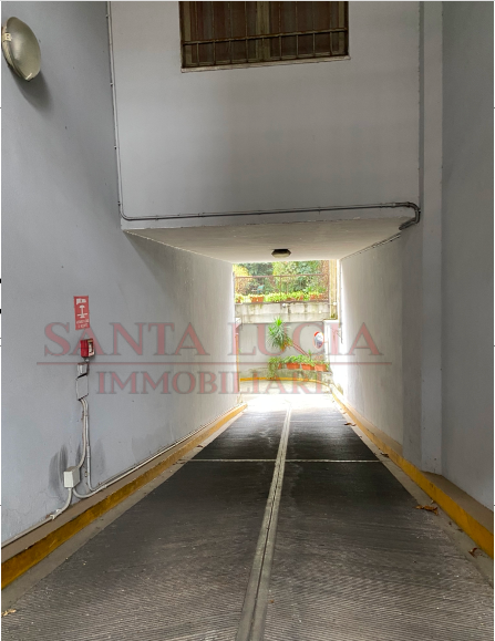 Citylife, Domenichino - 7° piano panoramico ristrutturato + box - Santa Lucia Immobiliare - Milano