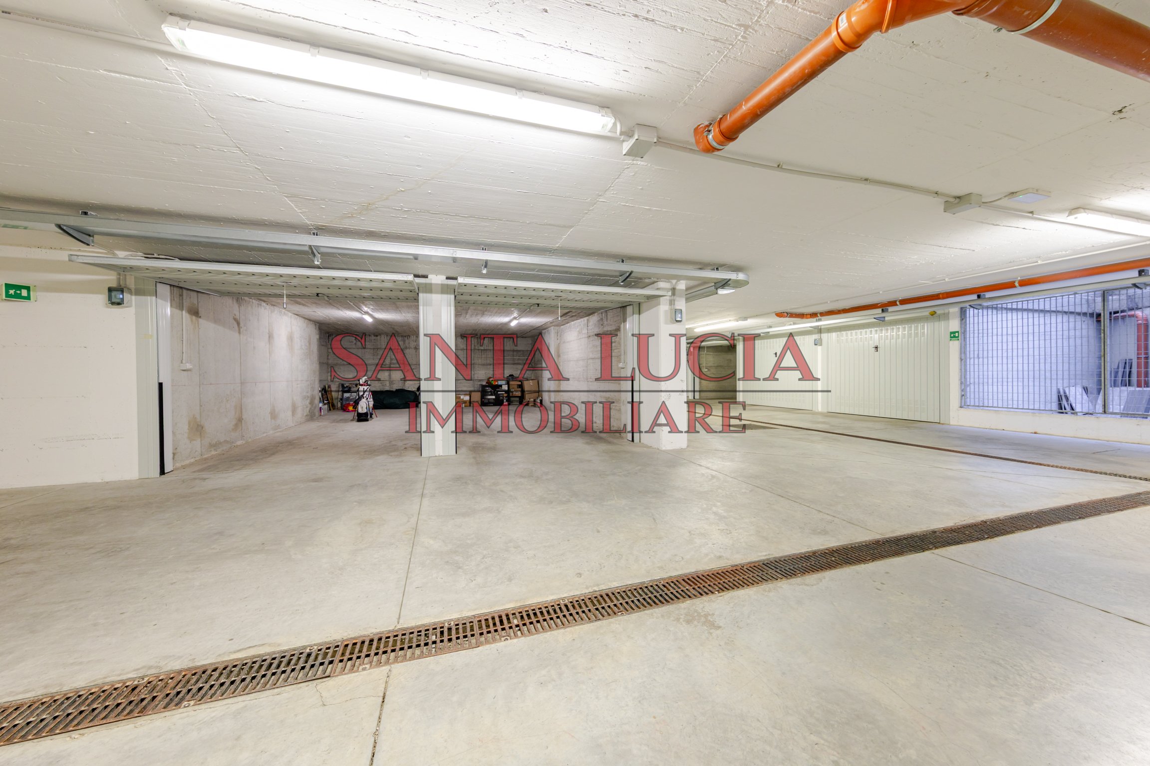 Trilocale al 9 piano con terrazzo classe energetica A4  - via Sebastiano Serlio 7 - Santa Lucia Immobiliare Milano