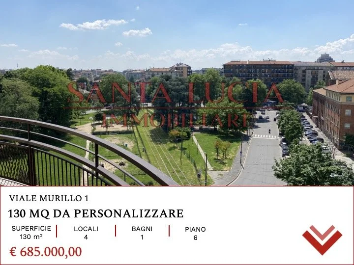 VIALE MURILLO 1