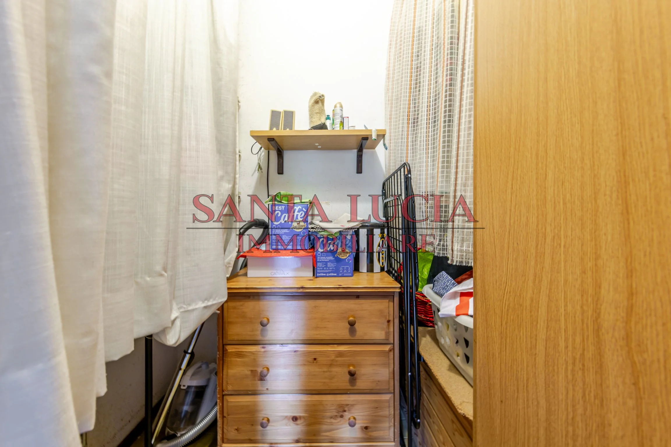 Via Rodolfo Morandi 50 - Serate - Esclusivo 130mq con box - Santa Lucia Immobiliare