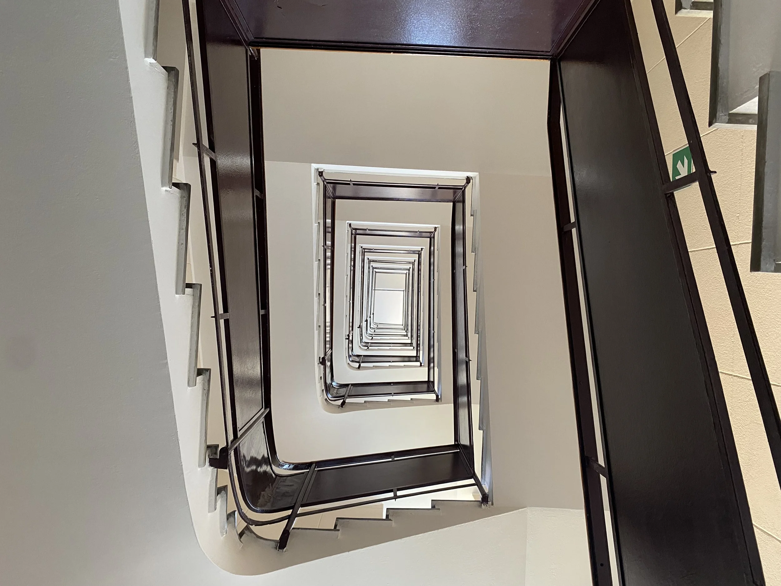 130 mq da personalizzare - Viale Murillo 1 - Santa Lucia Immobiliare