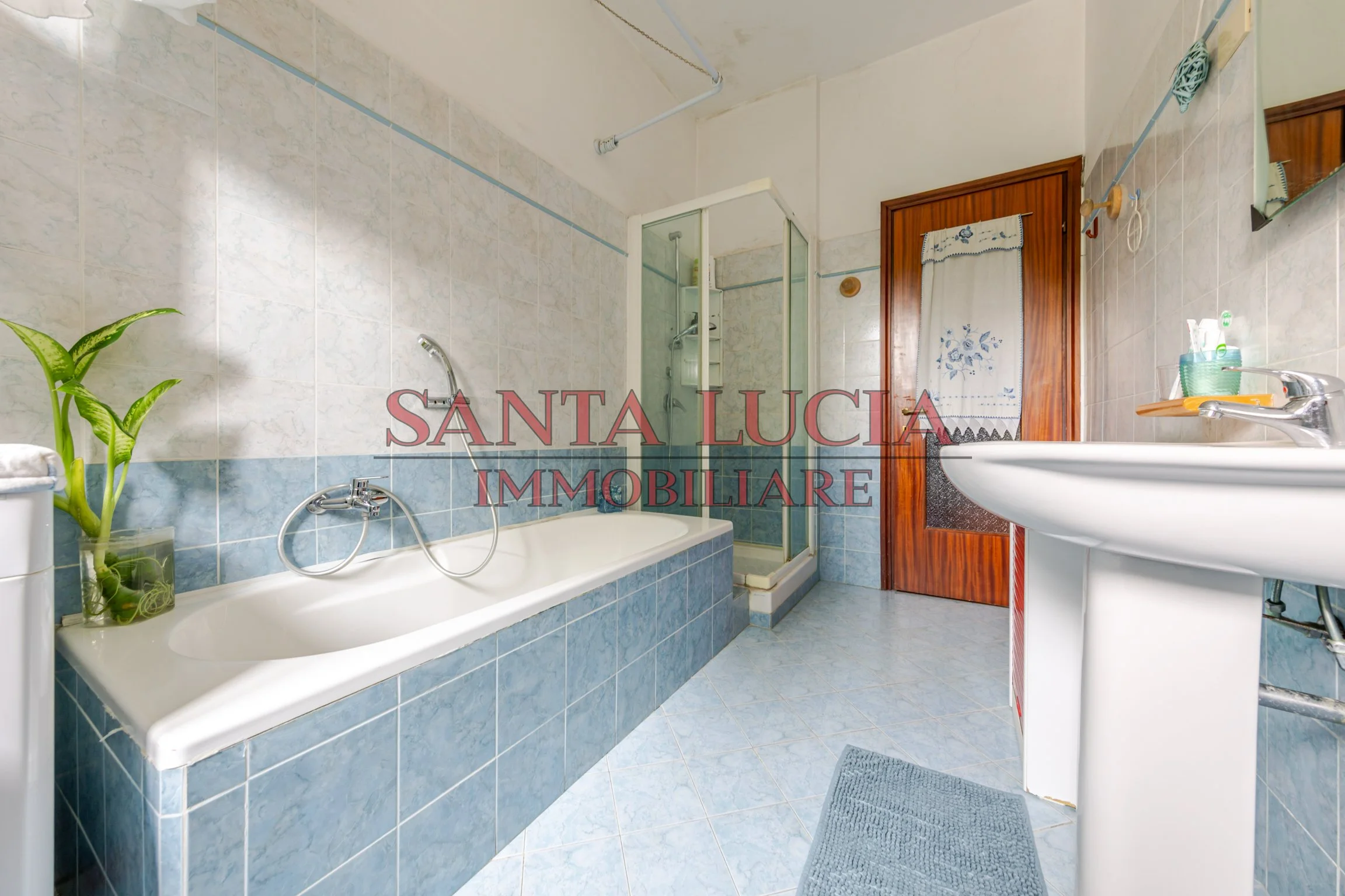 Via Rodolfo Morandi 50 - Serate - Esclusivo 130mq con box - Santa Lucia Immobiliare