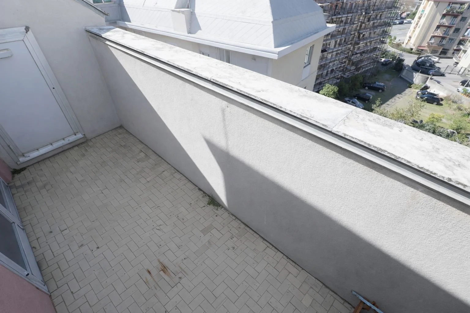 Attico Cenisio - Scalo Farini - Santa Lucia Immobiliare