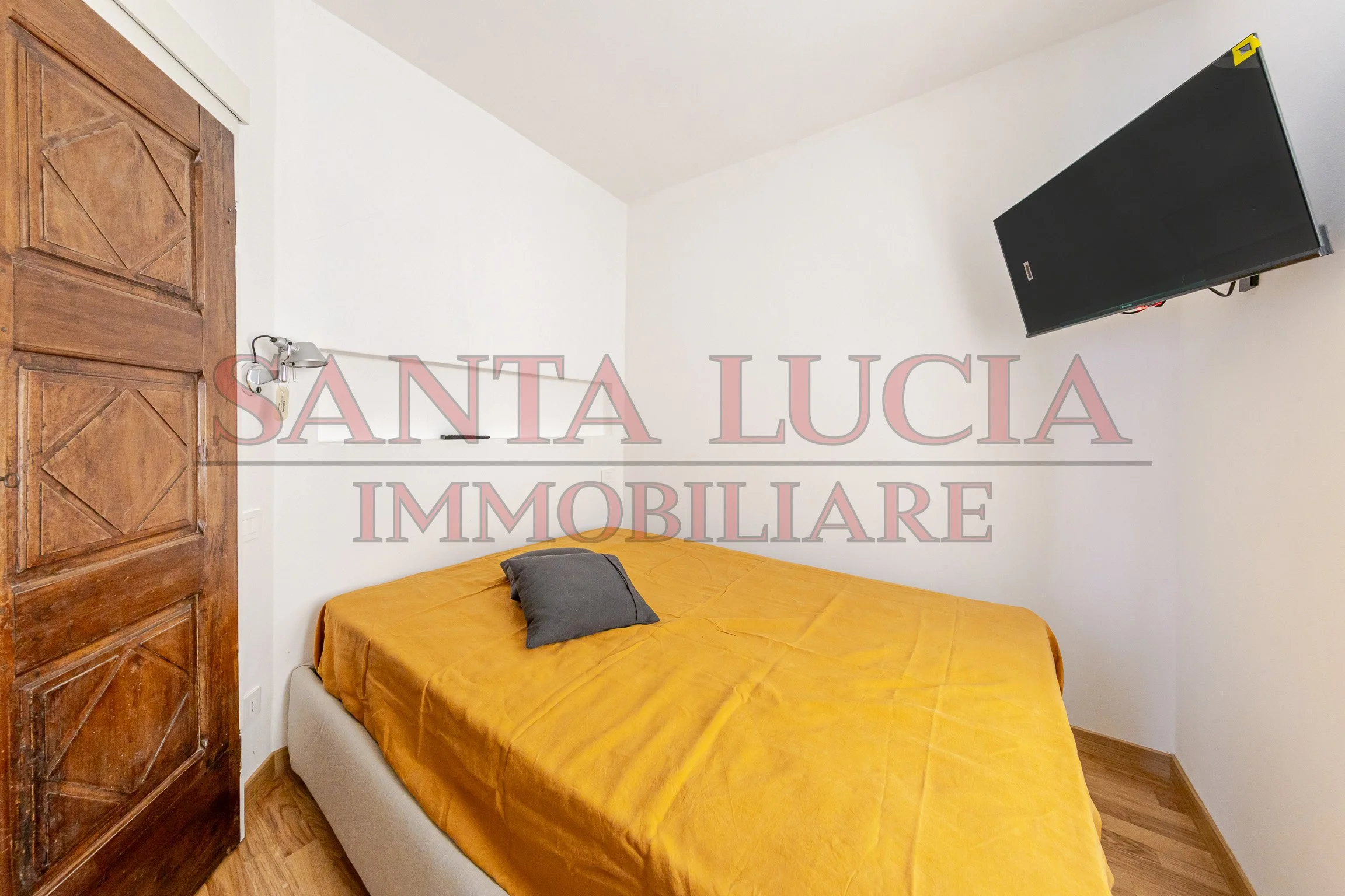 Corso Giuseppe Garibaldi 51 - Bilocale esclusivo - Santa Lucia Immobiliare - Milano