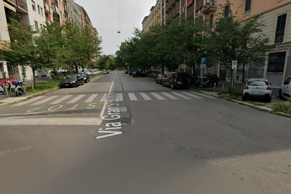 Attico Cenisio - Scalo Farini - Santa Lucia Immobiliare