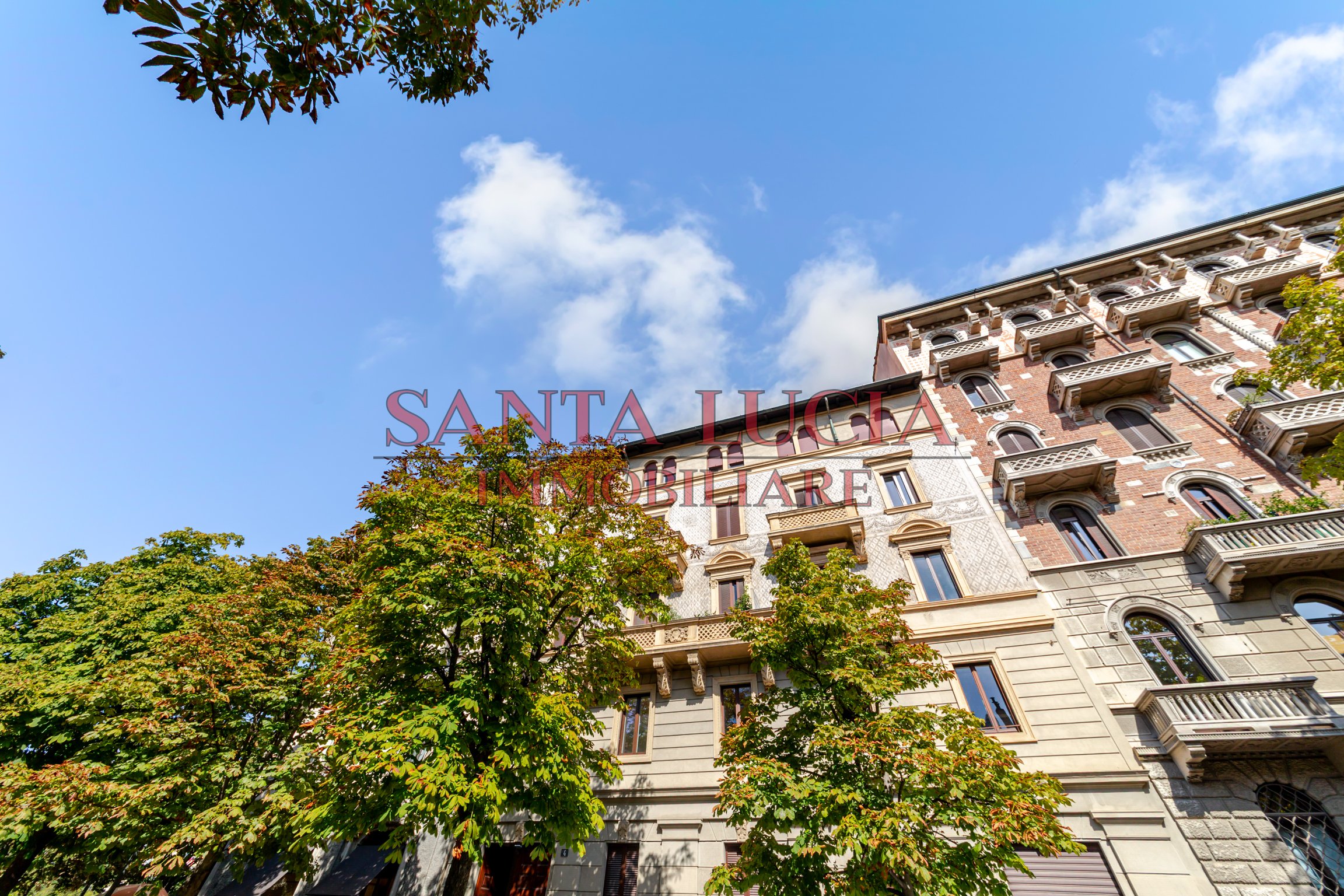 Elegante monolocale - Via Ruggiero Settimo 4 - Santa Lucia Immobiliare