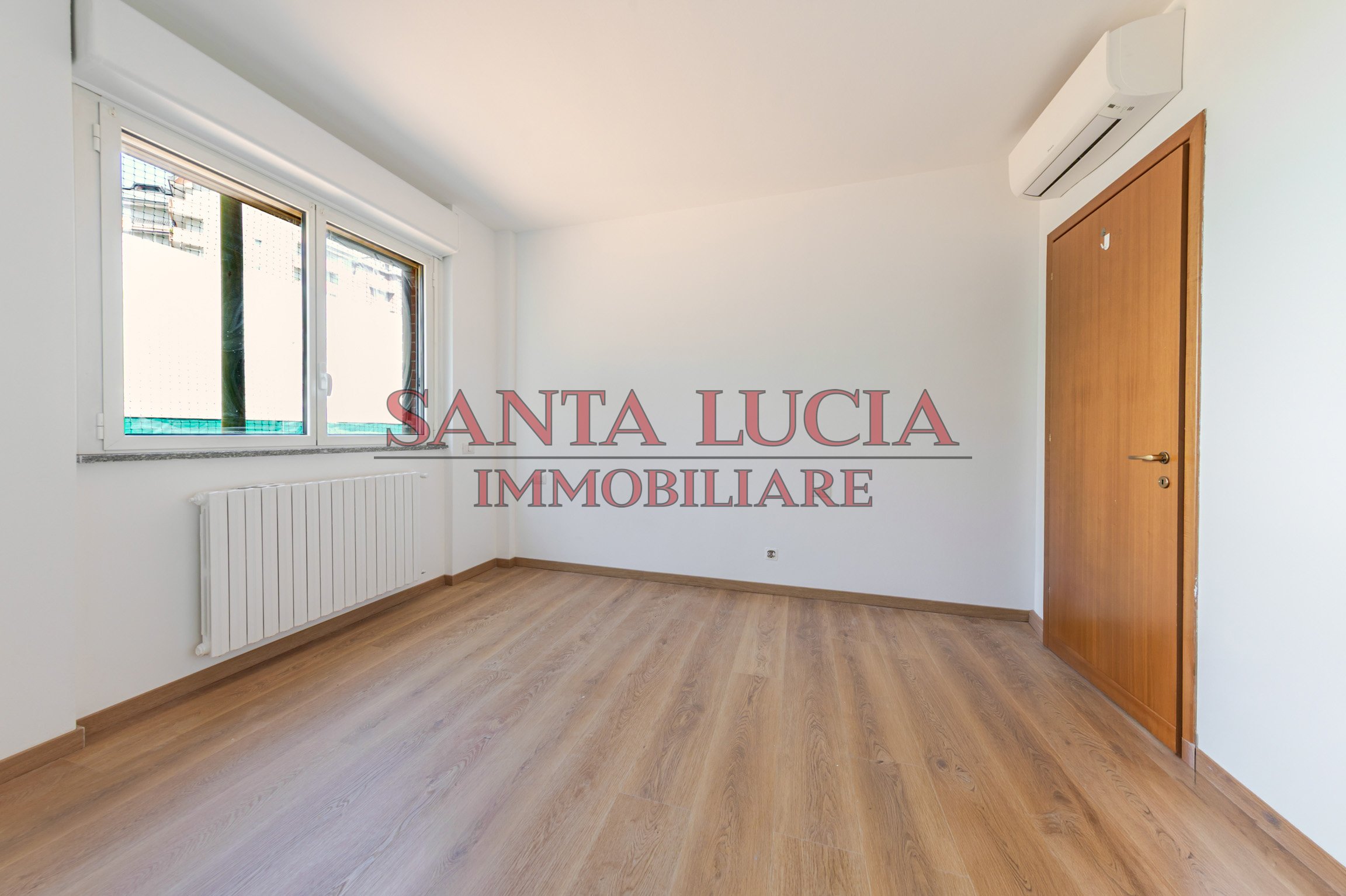 Delizioso trilocale in centro a Segrate - Via Enrico Mattei 3- Santa Lucia Immobiliare