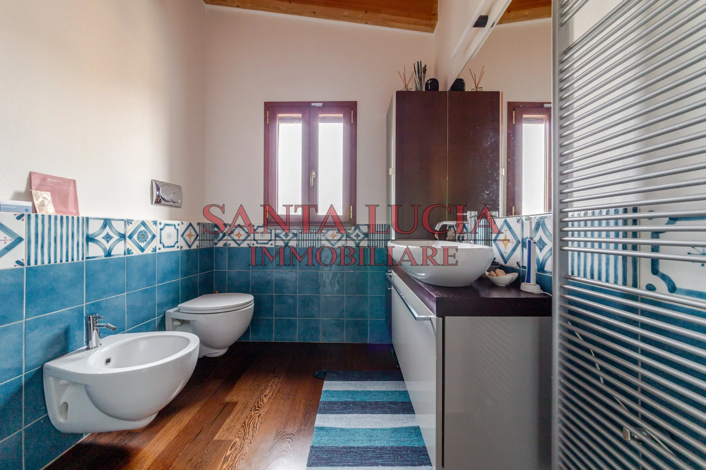 Elegante ultimo piano ristrutturato - via Celeste Clericetti 38 - Santa Lucia Immobiliare Milano