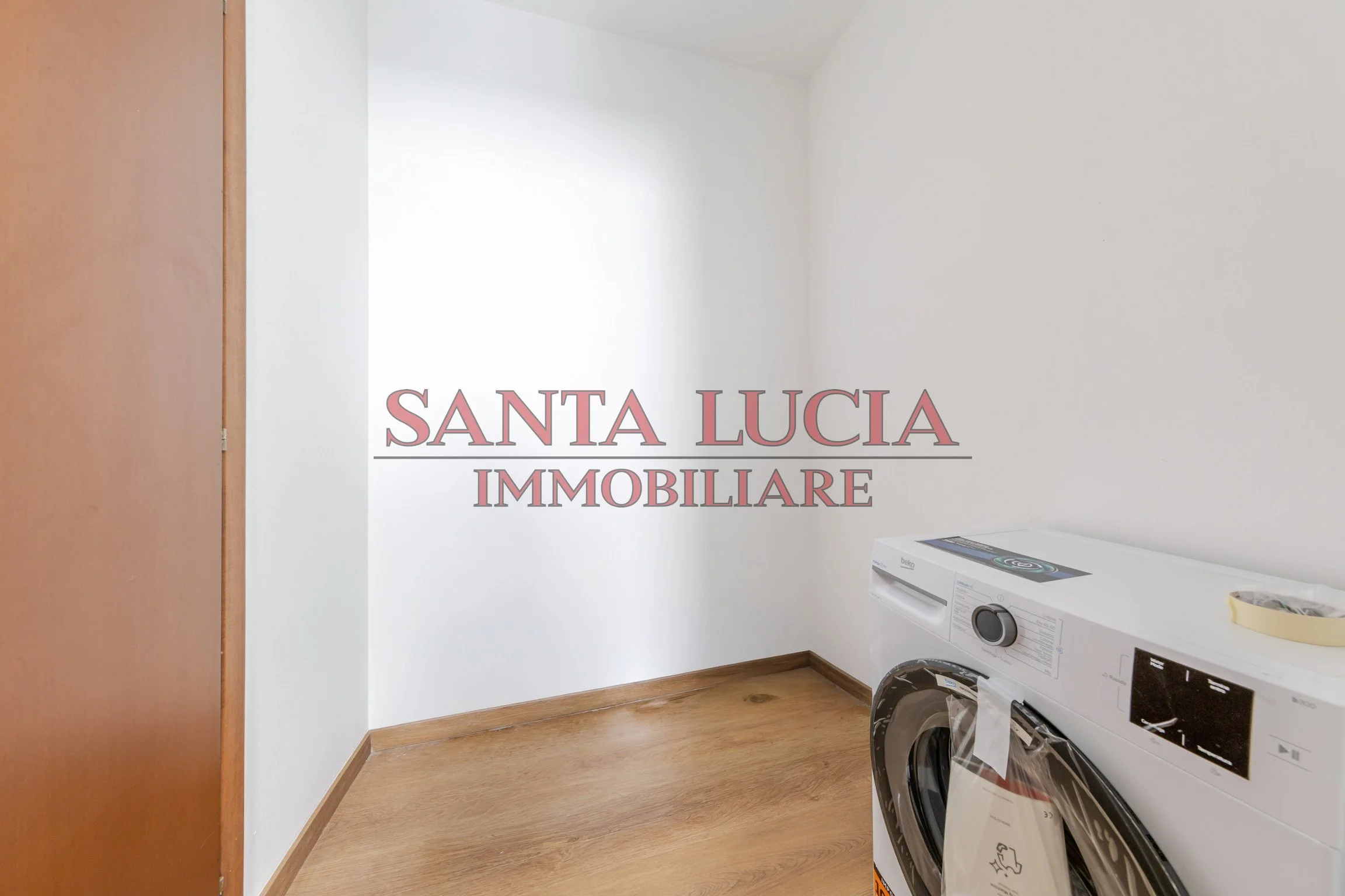 Delizioso trilocale in centro a Segrate - Via Enrico Mattei 3- Santa Lucia Immobiliare