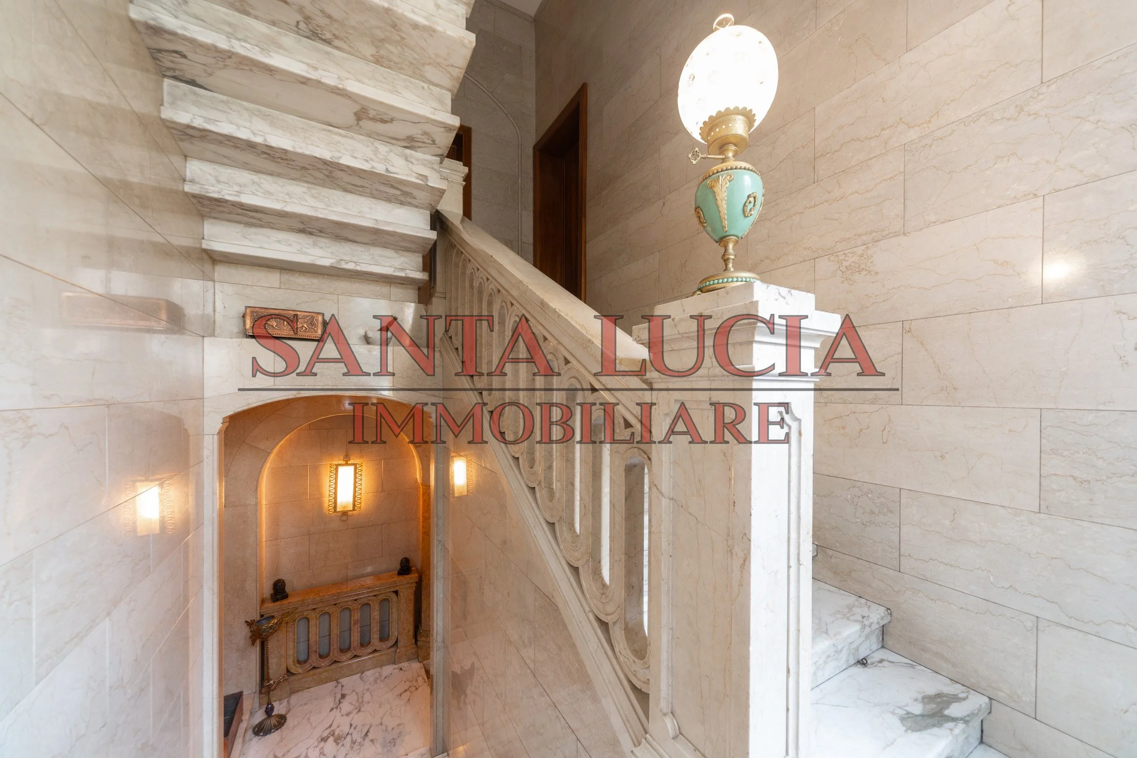 Prestigioso attico con terrazzo in villa storica - City Life - Via Mosè Bianchi