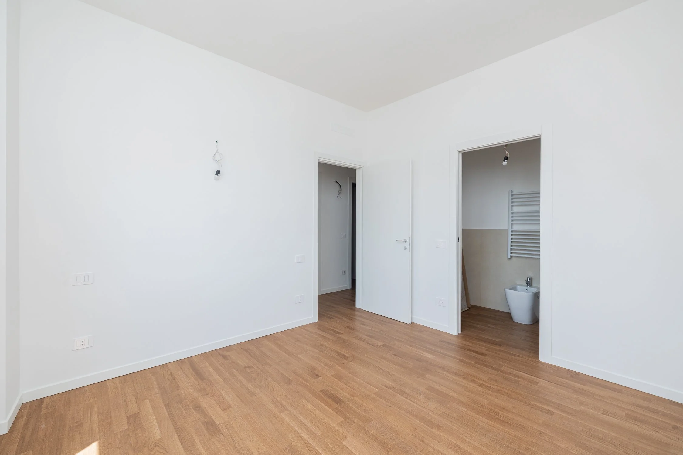 Elegante e luminoso trilocale ristrutturato a nuovo - Piazzale Brescia 22 - Santa Lucia Immobiliare Milano