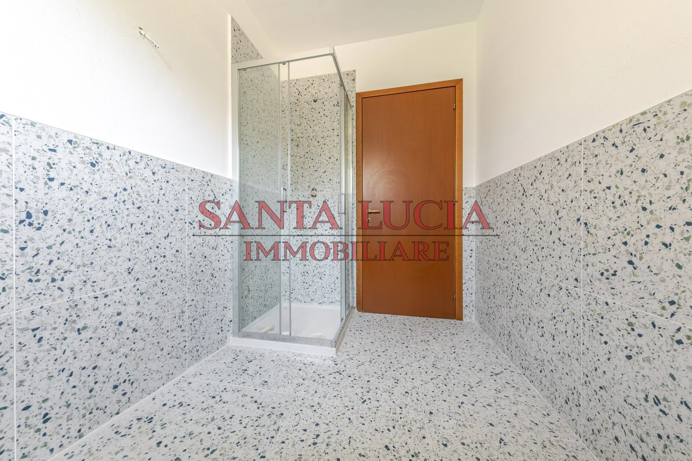 Delizioso trilocale in centro a Segrate - Via Enrico Mattei 3- Santa Lucia Immobiliare