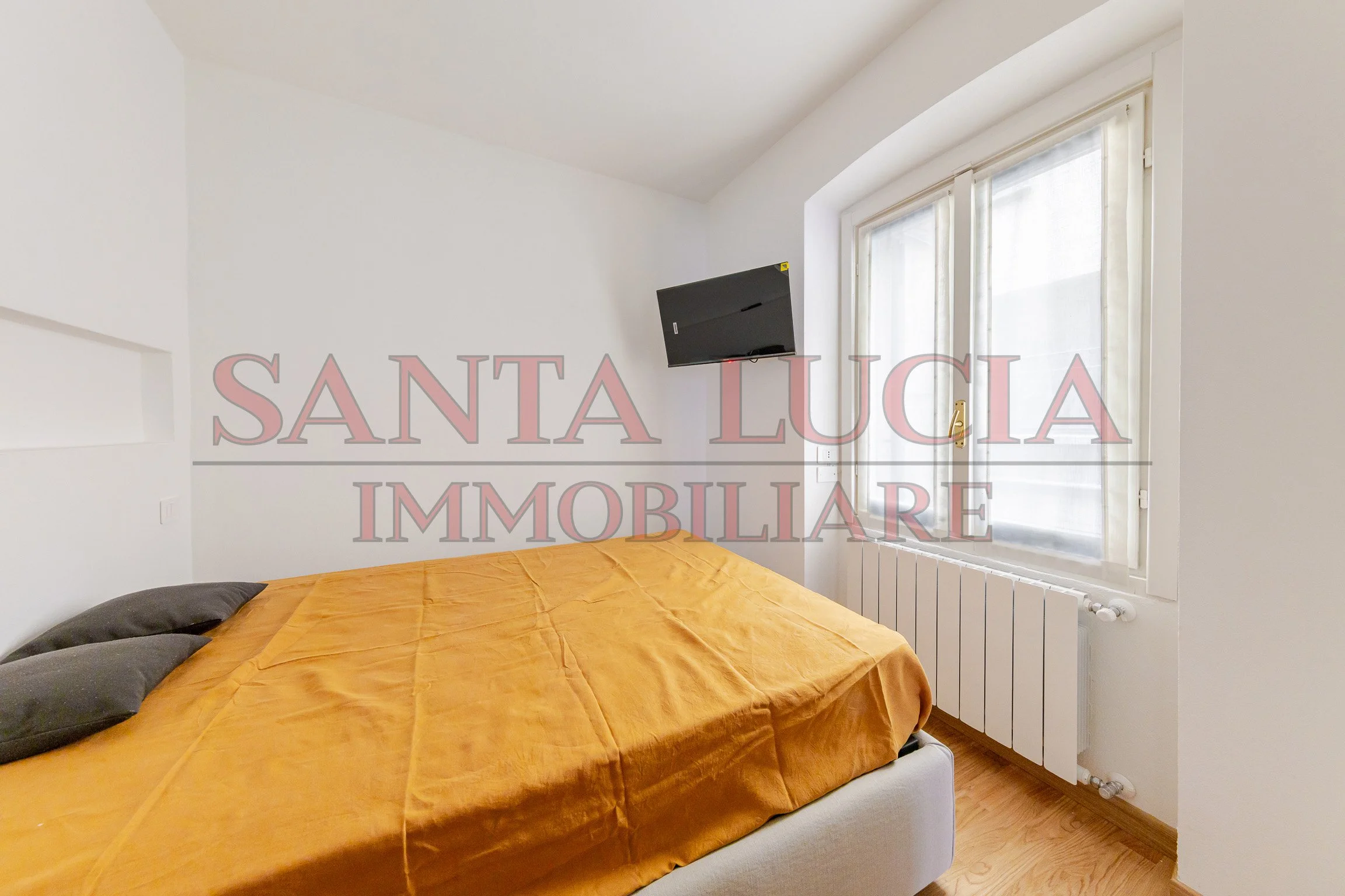 Corso Giuseppe Garibaldi 51 - Bilocale esclusivo - Santa Lucia Immobiliare - Milano