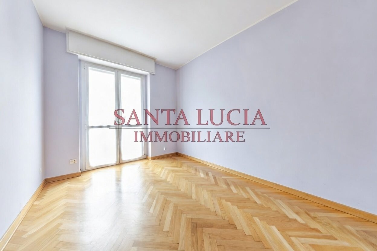 Citylife, Domenichino - 7° piano panoramico ristrutturato + box - Santa Lucia Immobiliare - Milano