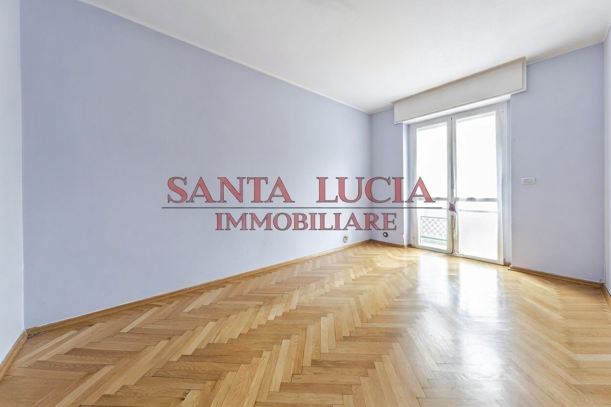 Citylife, Domenichino - 7° piano panoramico ristrutturato + box - Santa Lucia Immobiliare - Milano