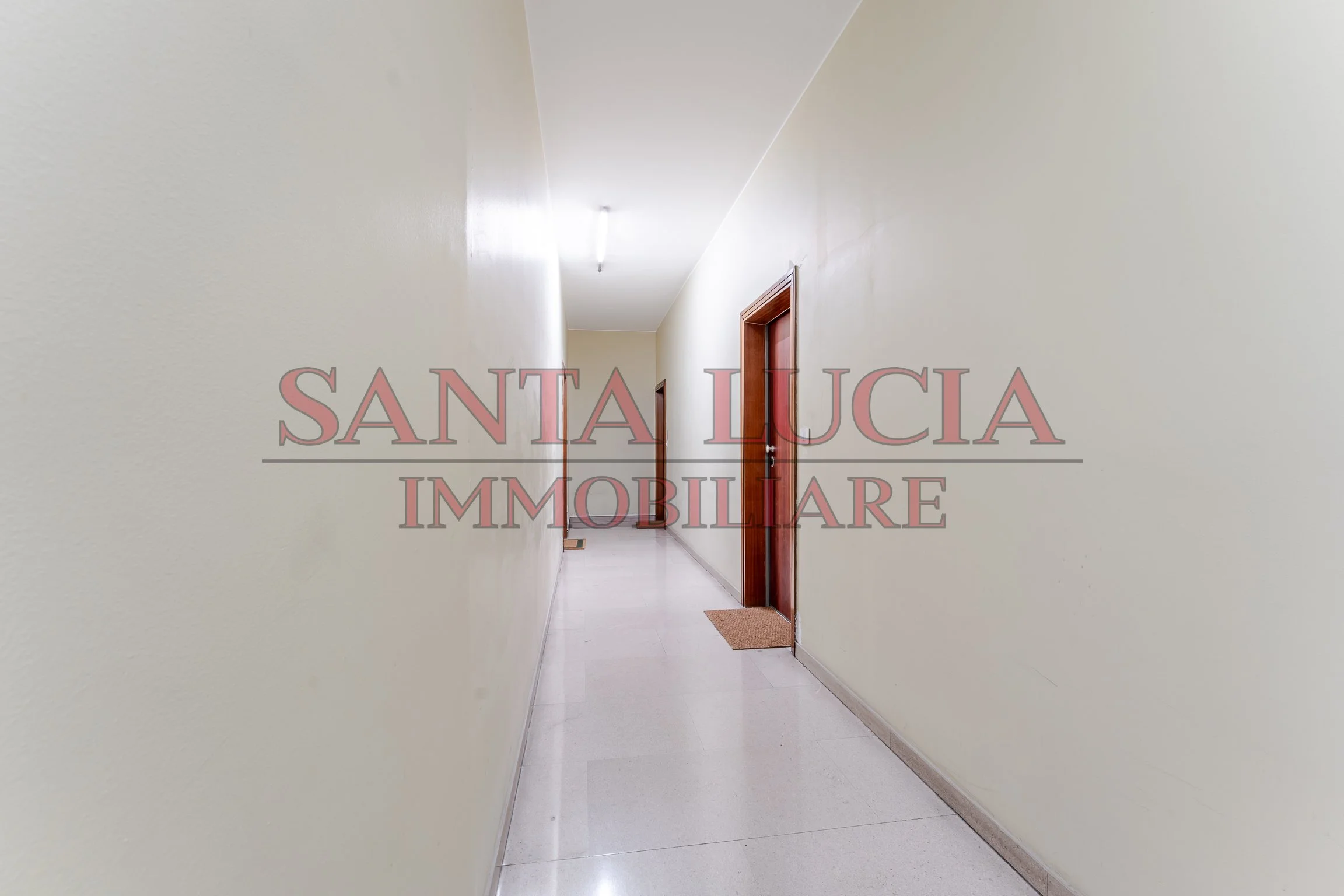 Elegante bilocale in affitto - Via Vincenzo Monti 71 - Santa Lucia Immobiliare