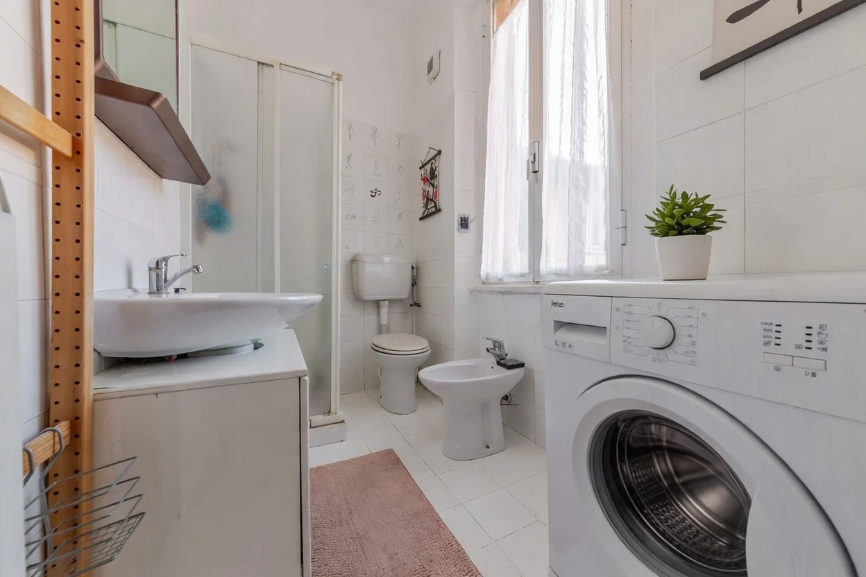 Bilocale di charme introvabile - Via Ripa Ticinese 17 - Santa Lucia Immobiliare