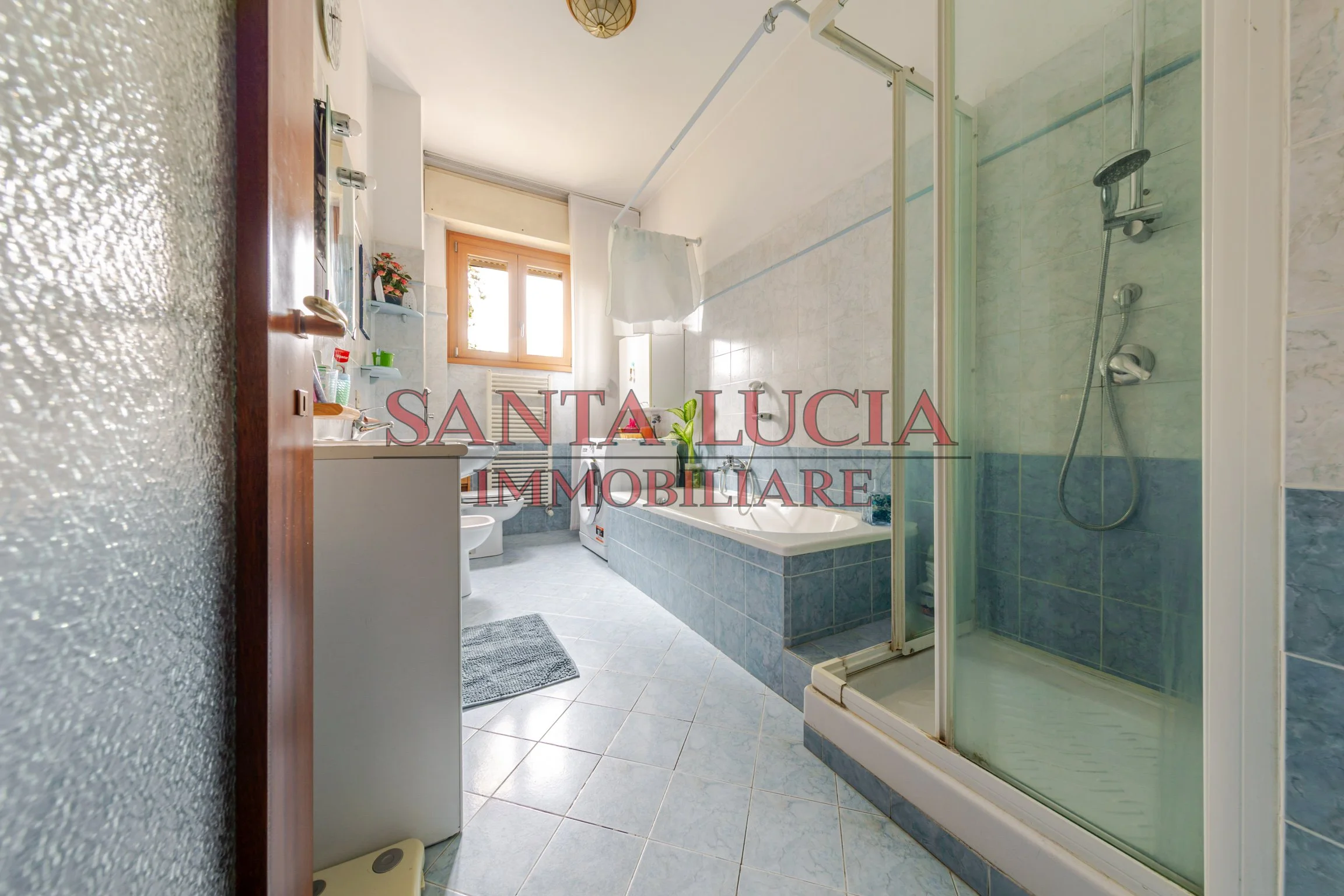 Via Rodolfo Morandi 50 - Serate - Esclusivo 130mq con box - Santa Lucia Immobiliare