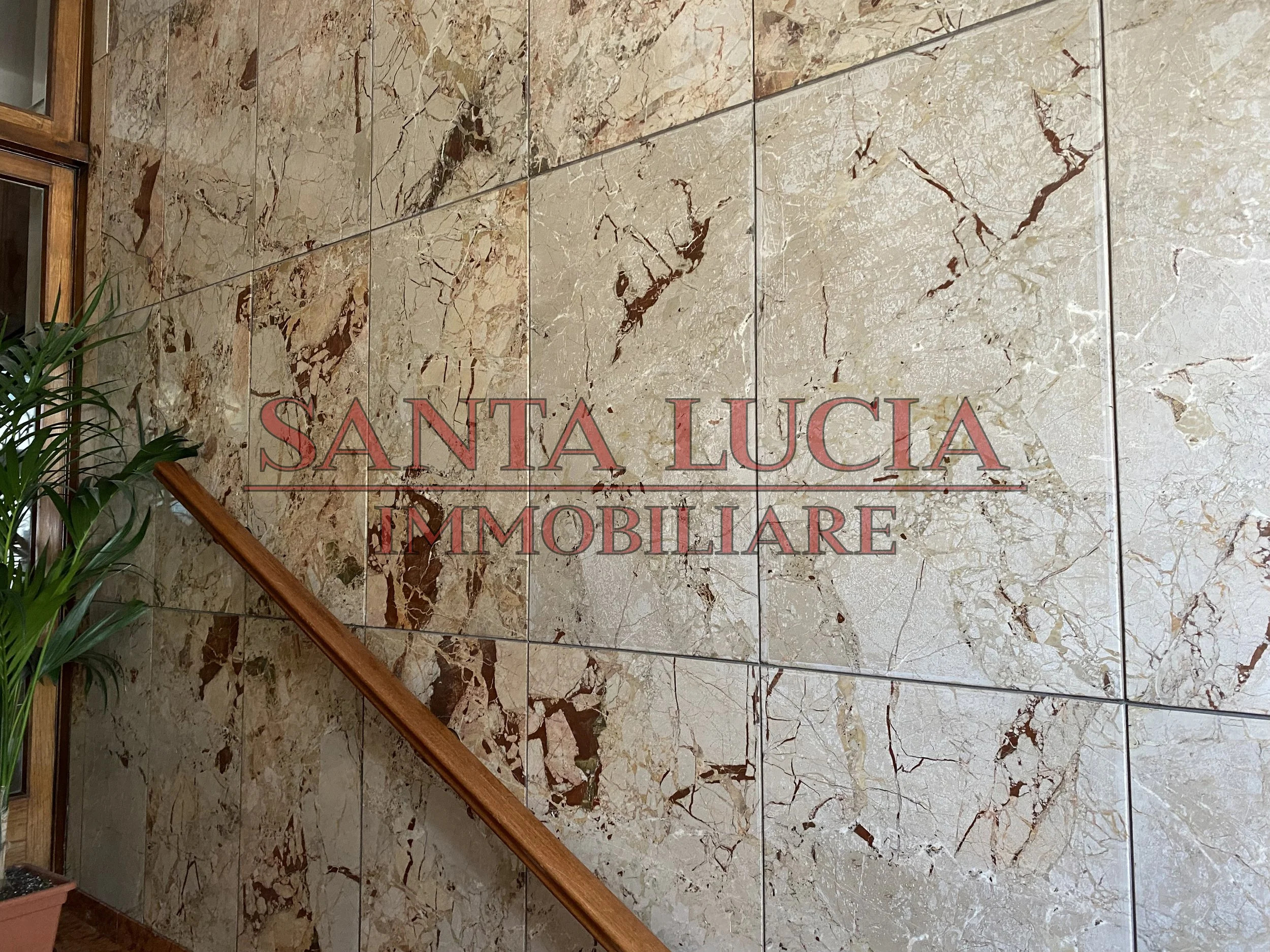 Elegante e luminoso trilocale ristrutturato a nuovo - Piazzale Brescia 22 - Santa Lucia Immobiliare Milano
